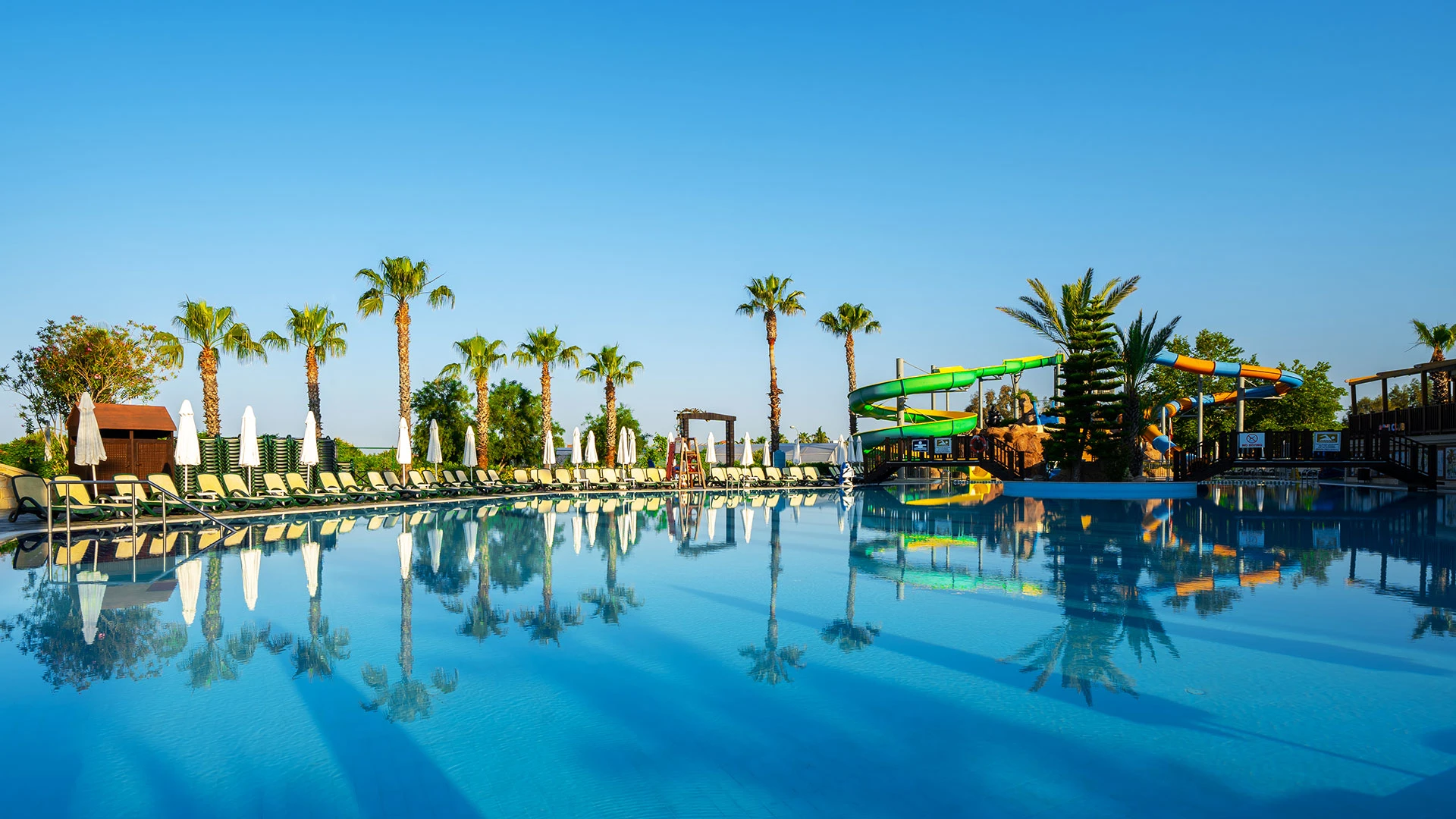 Alba Resort Hotel – 13