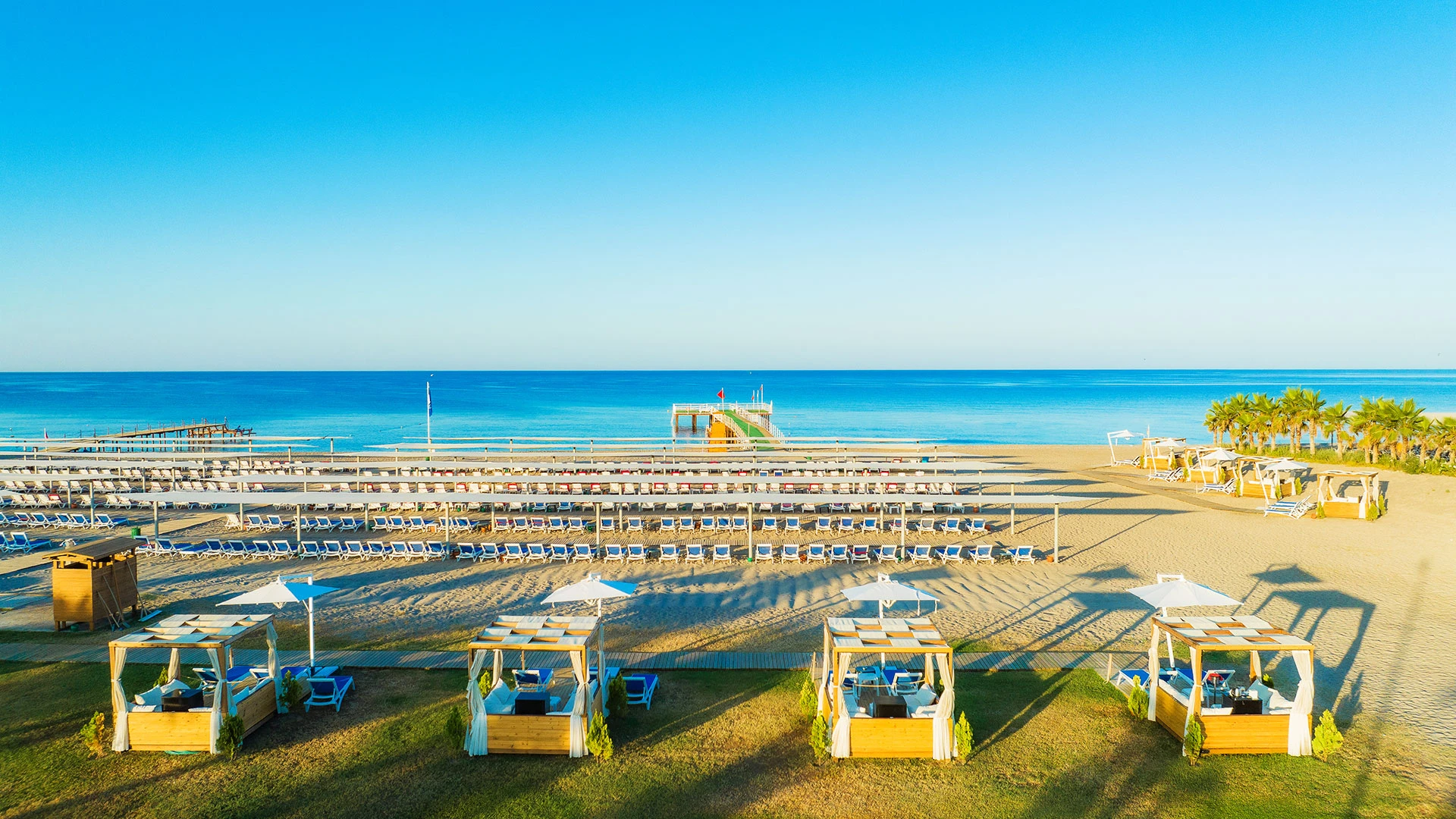ASTERIA FAMILY RESORT SIDE (EX.EUPHORIA PALM BEACH) Чартър до Анталия от София 2026 [SOF] – 42