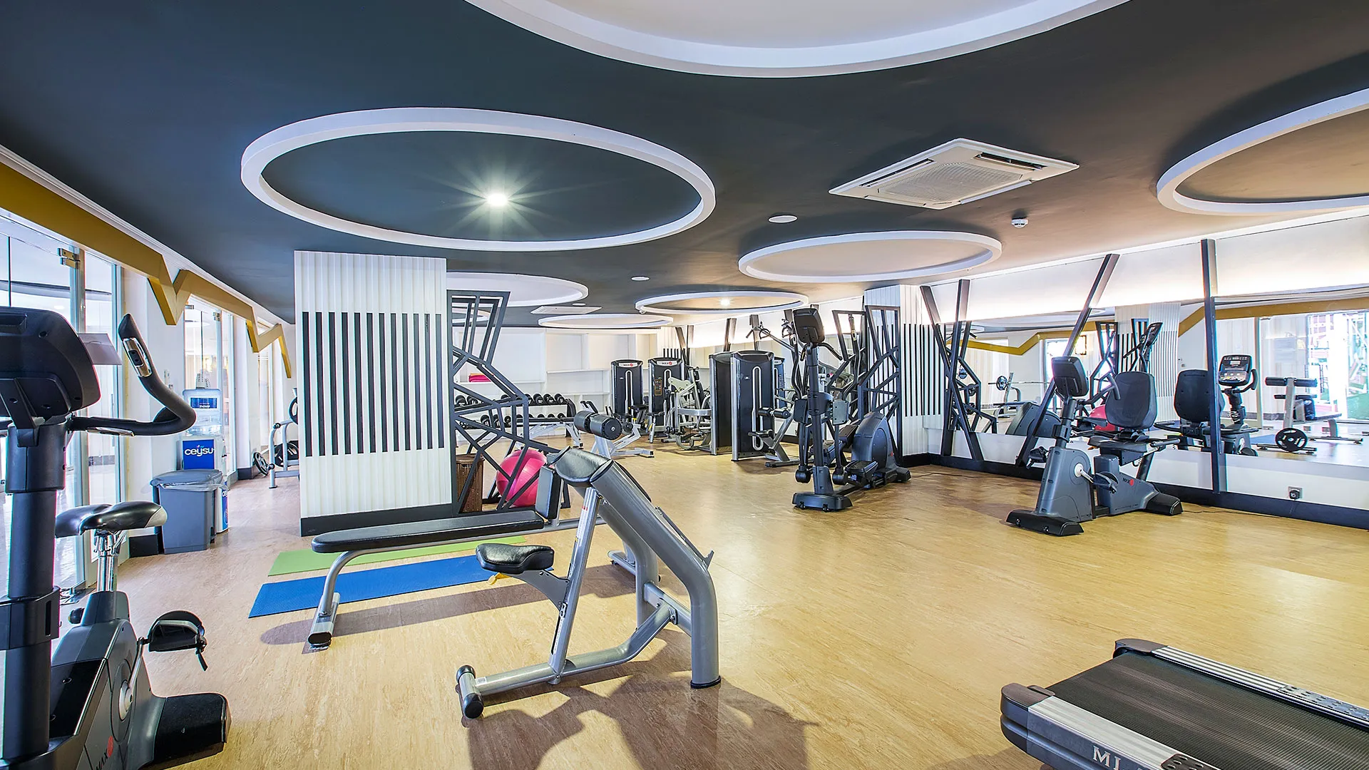Jadore Deluxe Hotel&Spa – 64