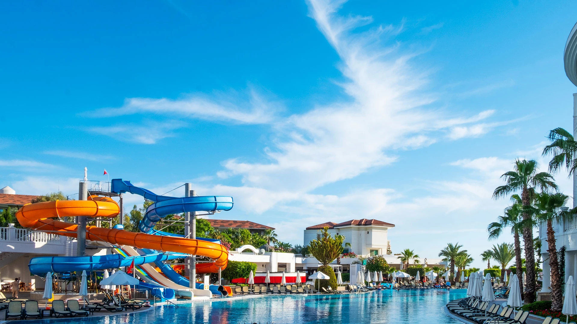 Alba Queen Hotel – 50