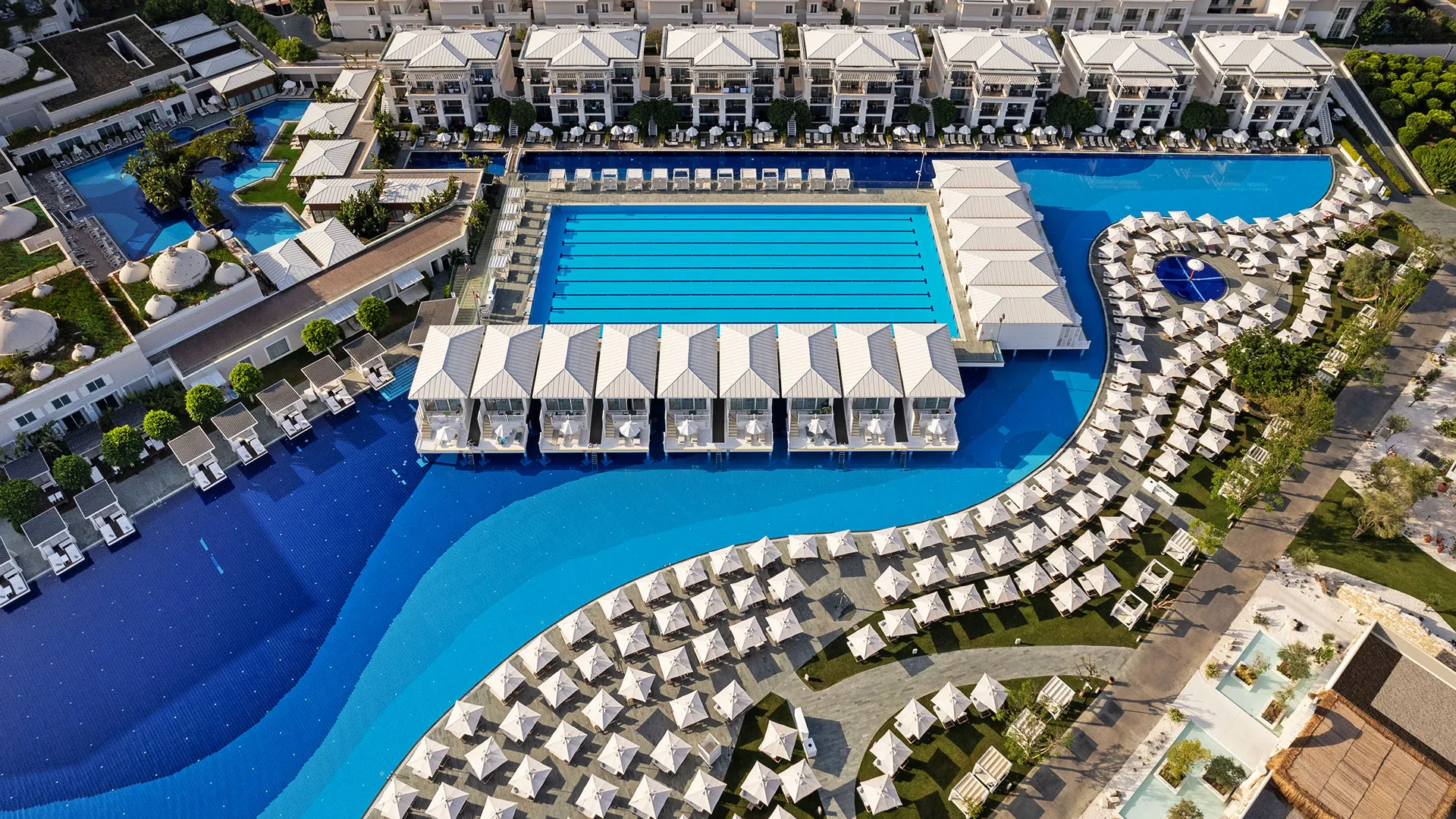 TITANIC DELUXE GOLF BELEK Чартър до Анталия от Бургас 2026 [BOJ] – 89