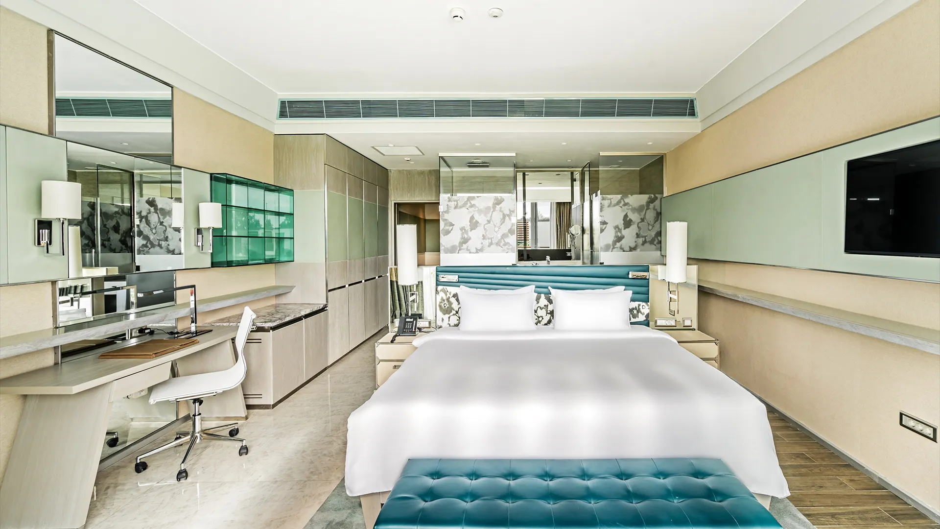 Rixos Premium Tekirova – 26