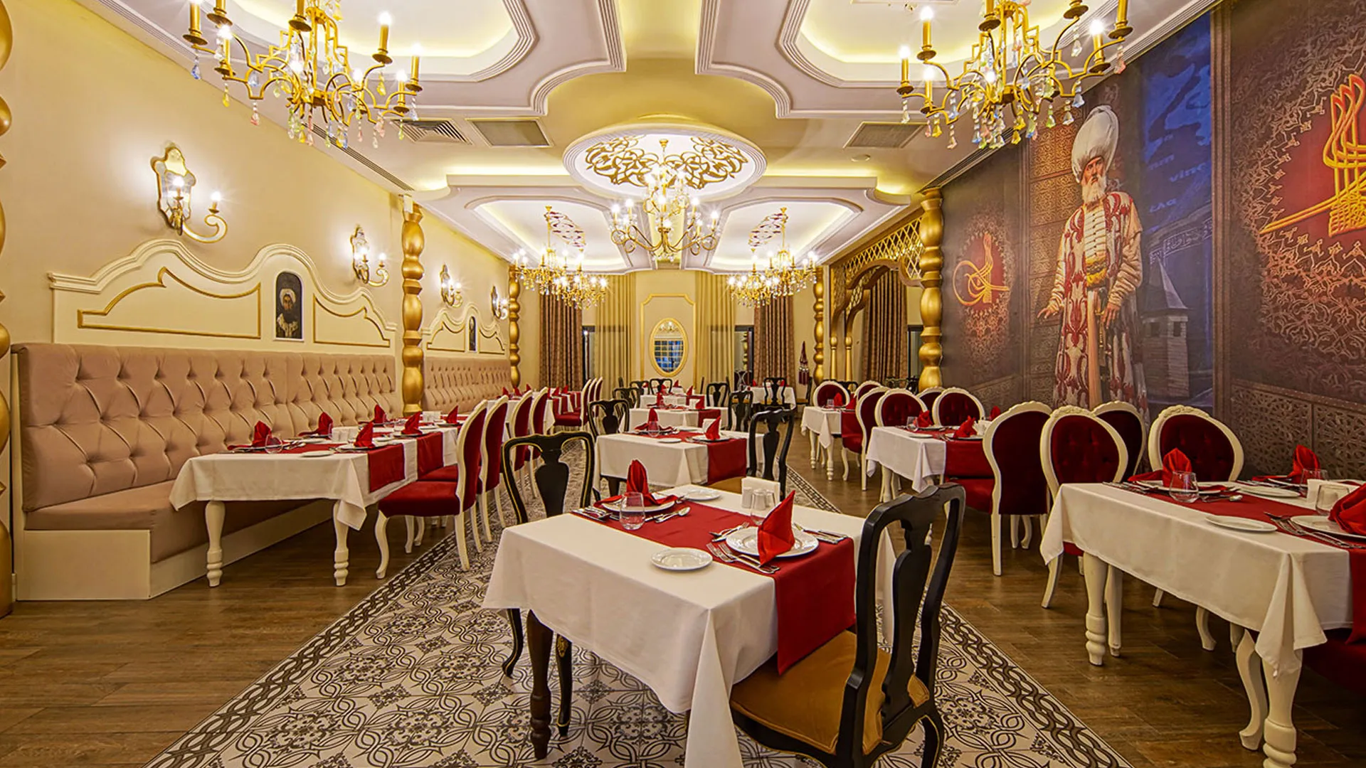 Diamond Premium Hotel & Spa – 40