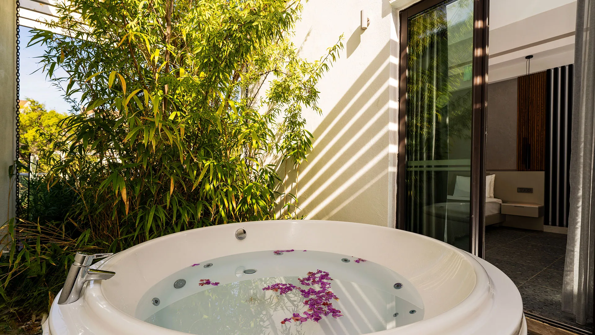 Jiva Beach Resort – 25