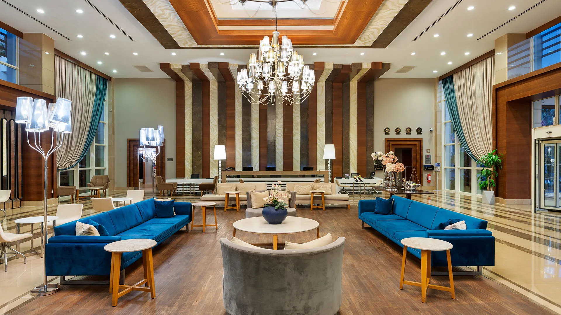 Sherwood Exclusive Kemer – 52