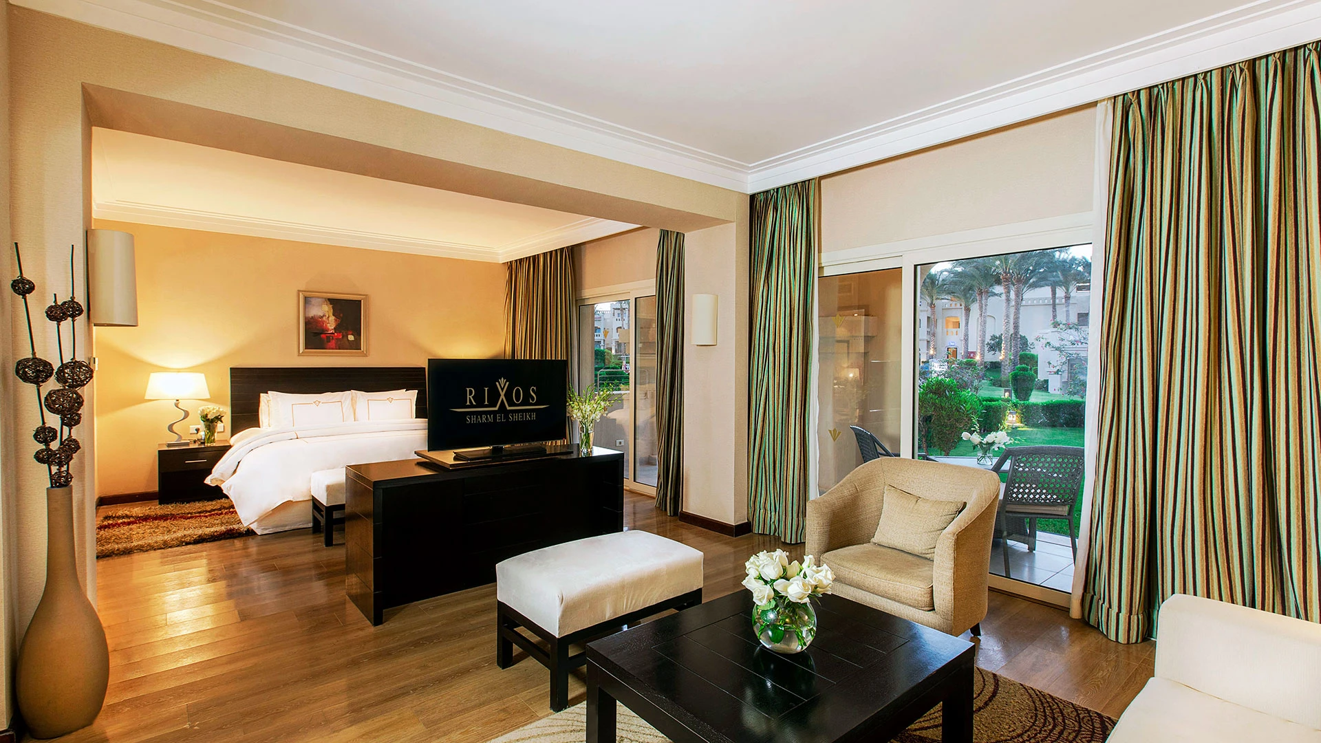 RIXOS SHARM EL SHEIKH (ADULTS ONLY 18+) Чартър до Шарм ел Шейх от Варна 2026 [VAR] – 16