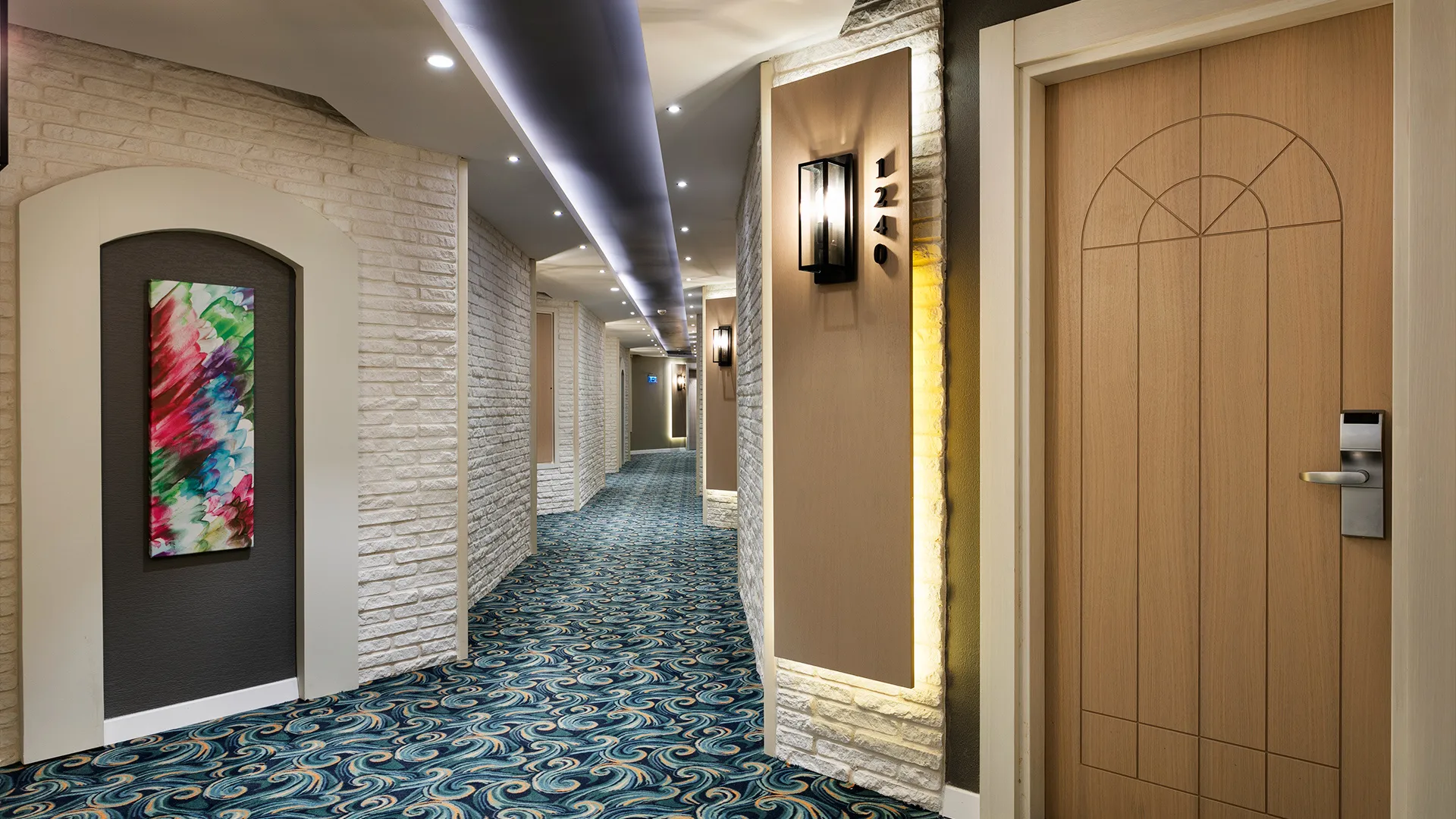 Limak Arcadia Sport Resort – 38