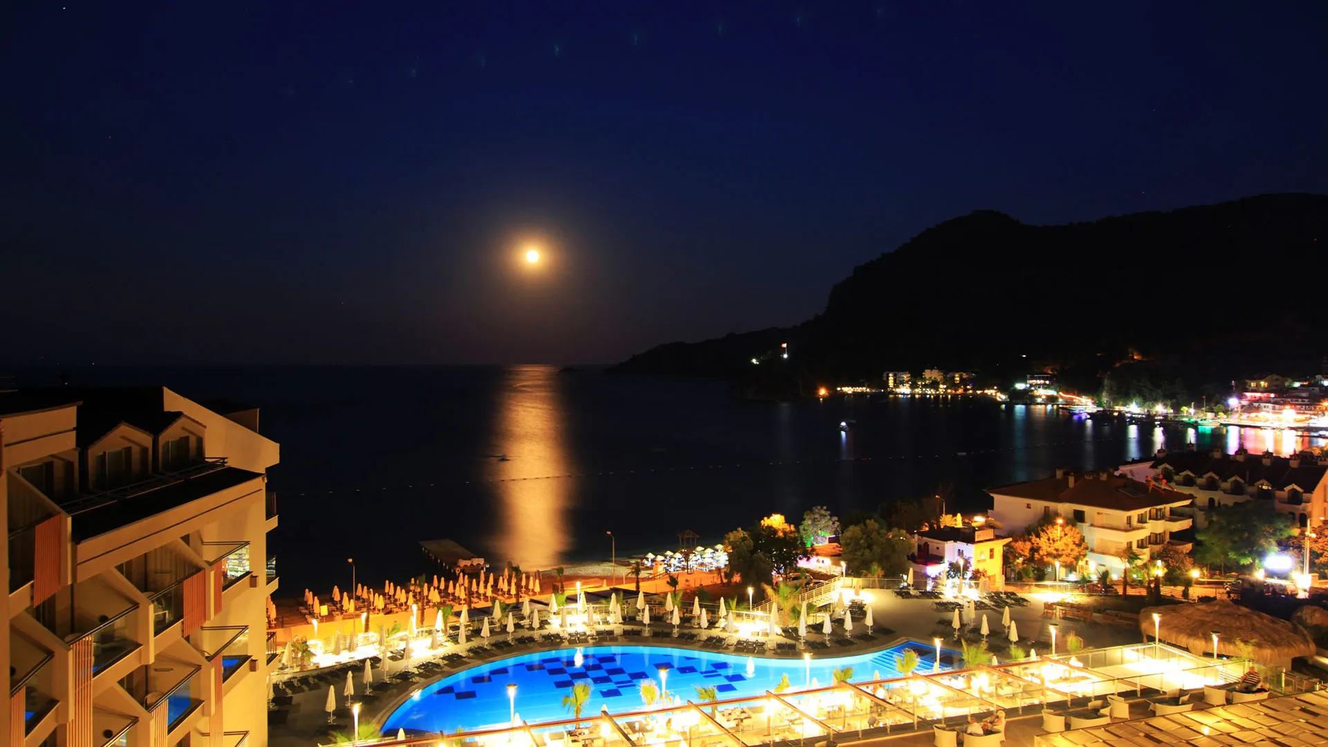 Turunc Premium Resort – 10