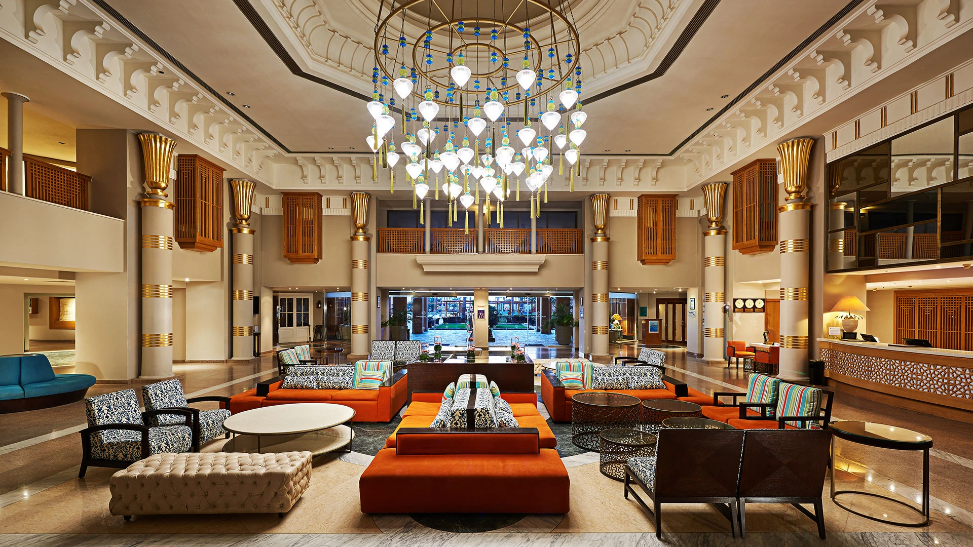 CONTINENTAL HURGHADA RESORT Чартър до Хургада от София [SOF] 2026 – 46