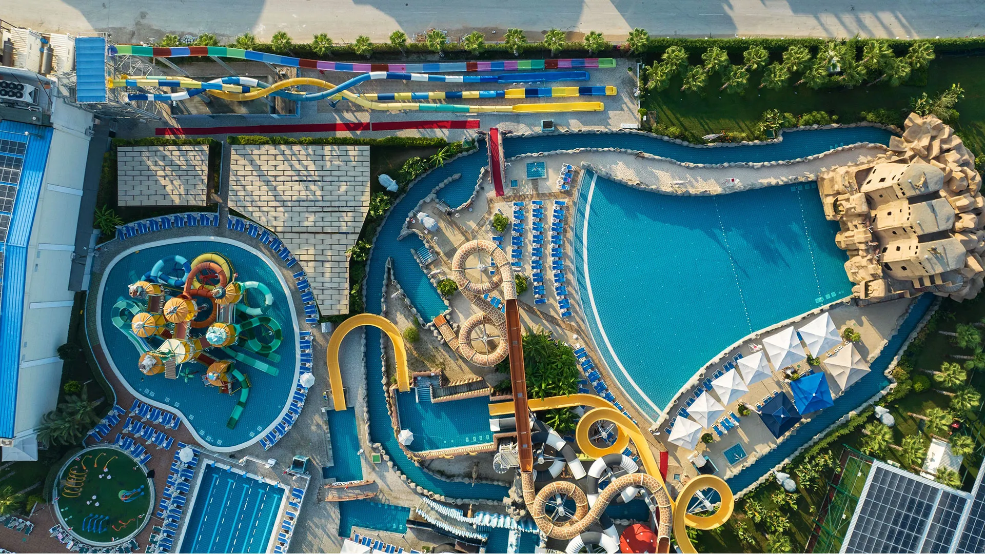 Granada Luxury Belek – 98