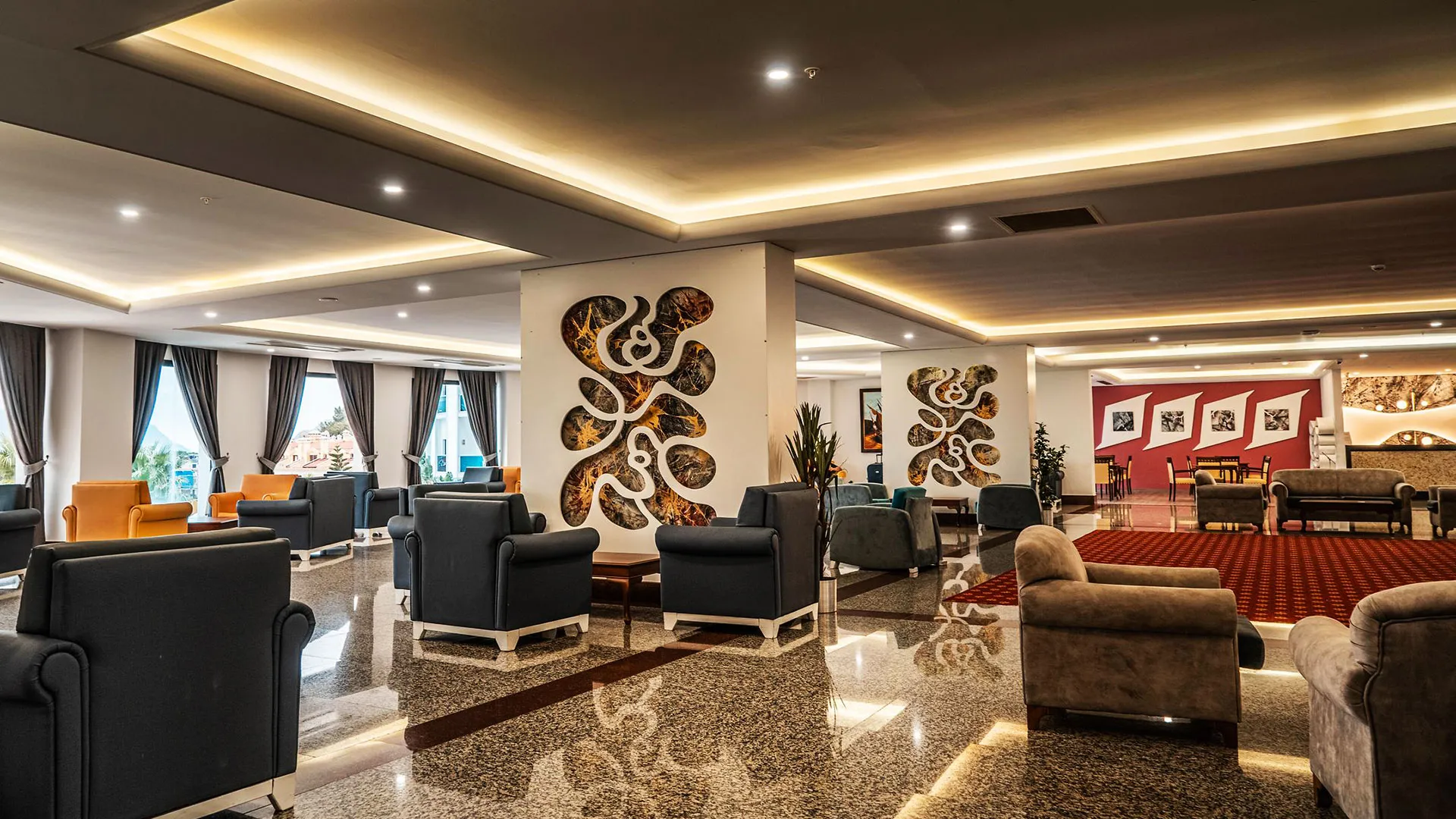 Green Nature Resort & Spa – 43