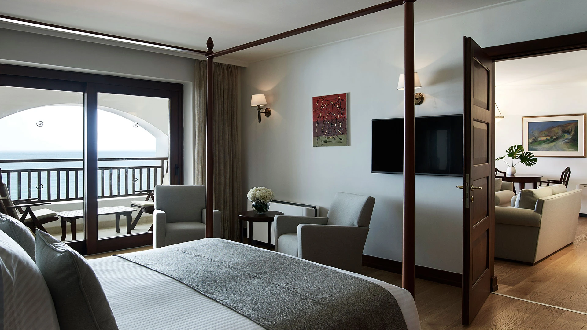 Creta Maris Beach Resort Почивка на о-в Крит с полет от София – 8