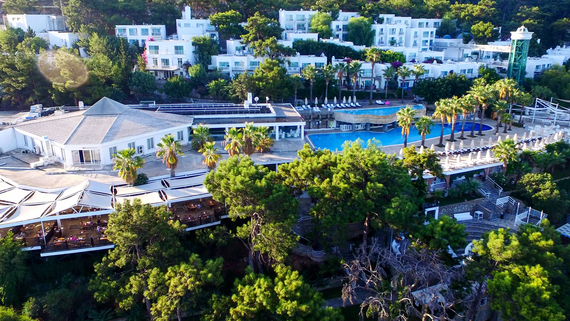 Blue Dreams Resort – 65