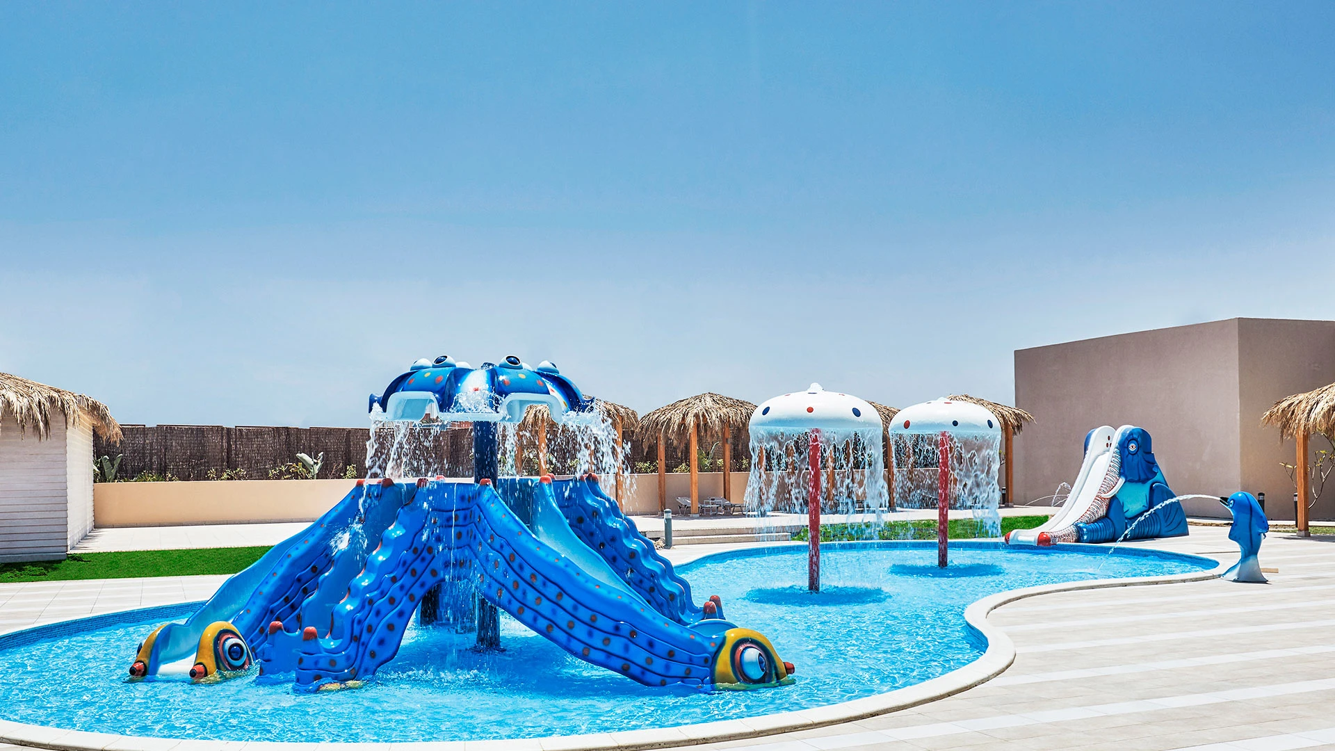 Jaz Maraya Resort – Марса Алам – Рай за гмуркачи и морски приключенци с полет от София - 2026 – 3