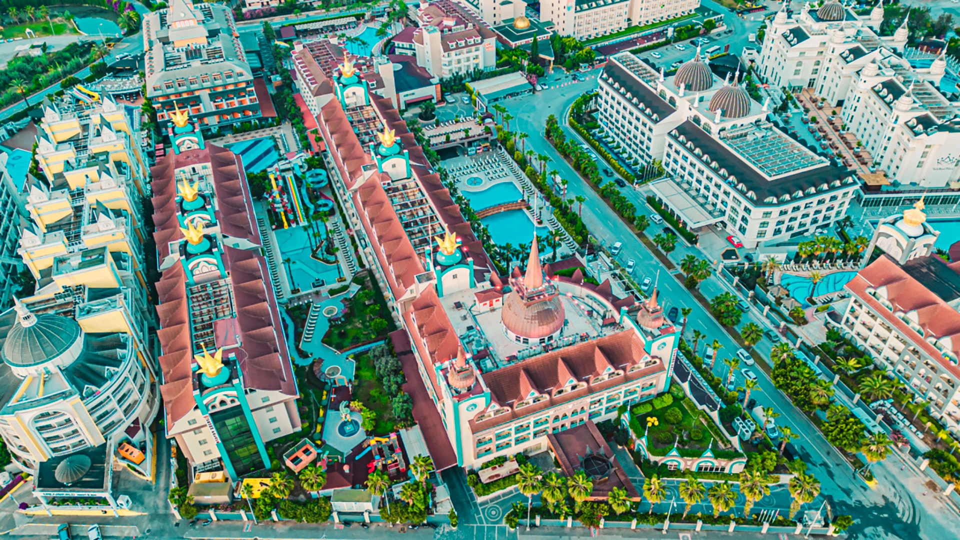 Side Crown Palace – 4