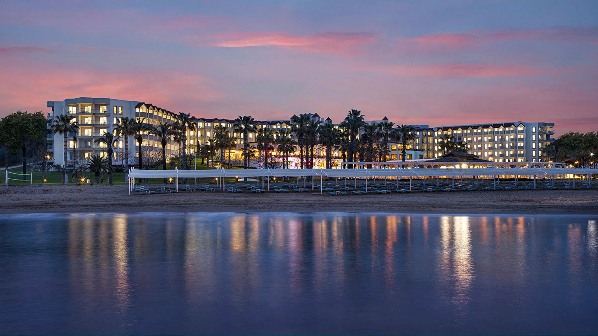ARCANUS HOTELS SORGUN Чартър до Анталия от Варна 2026 [VAR] – 11