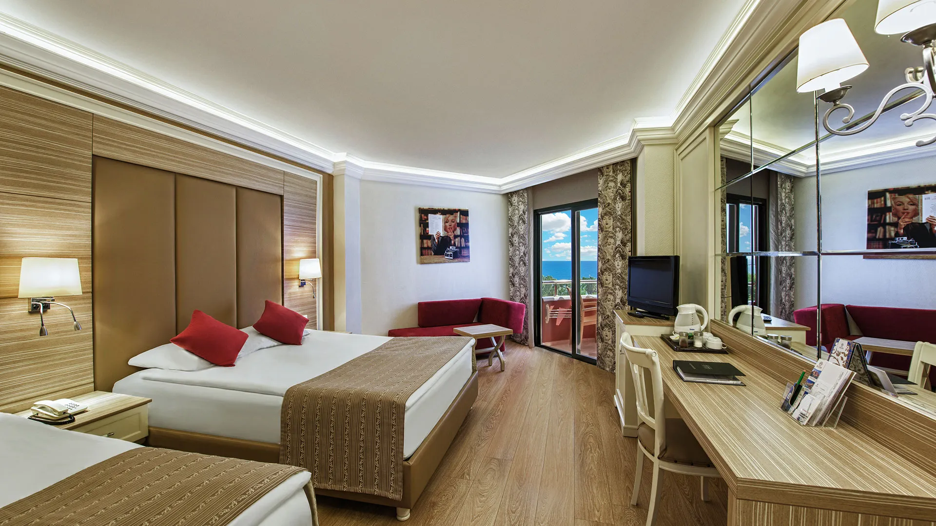 Delphin Deluxe – 19