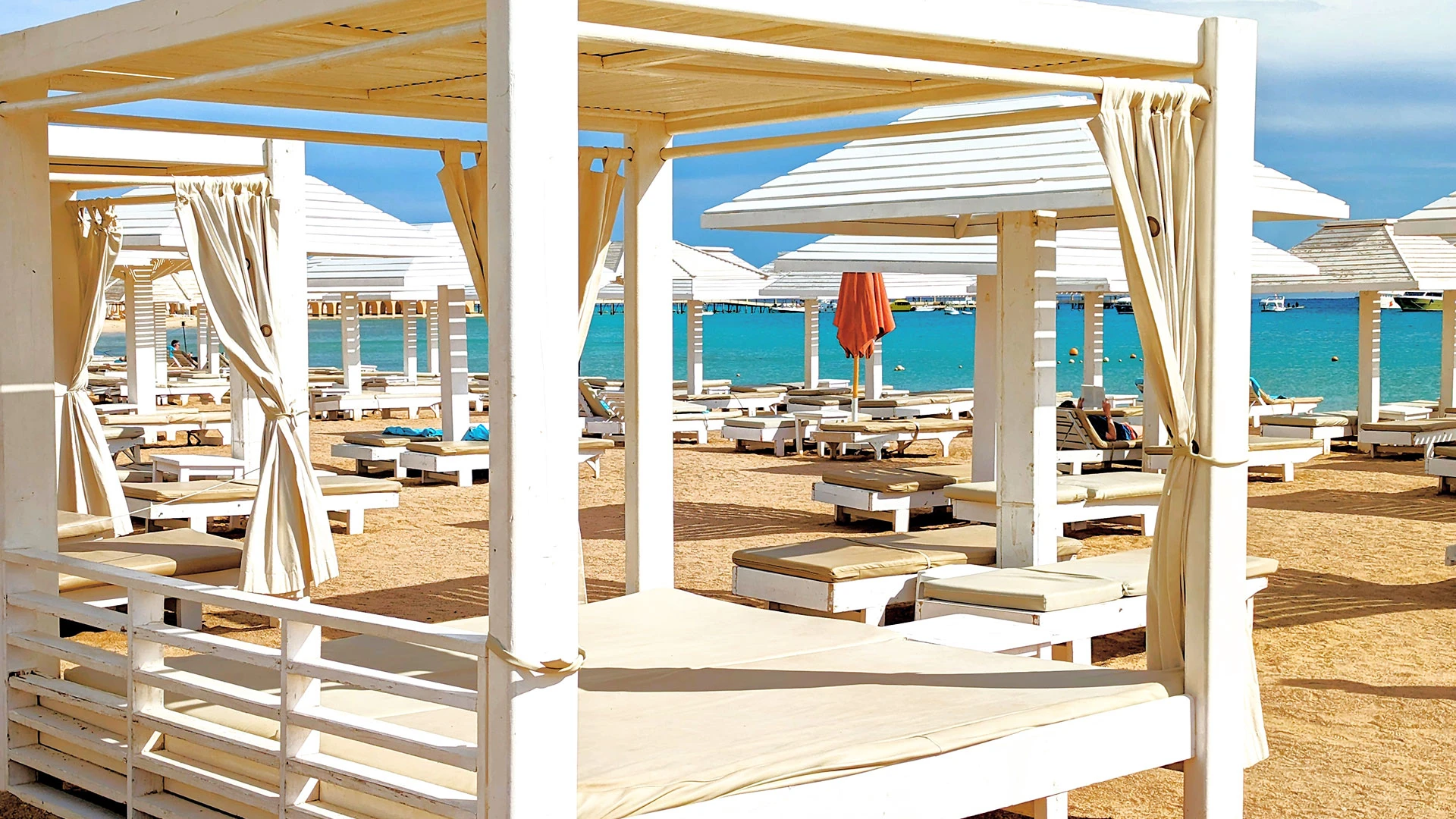 KAISOL ROMANCE HOTEL (Adult only +16) Ex. SUNRISE ROMANCE Чартър до Хургада от София [SOF] 2026 – 14