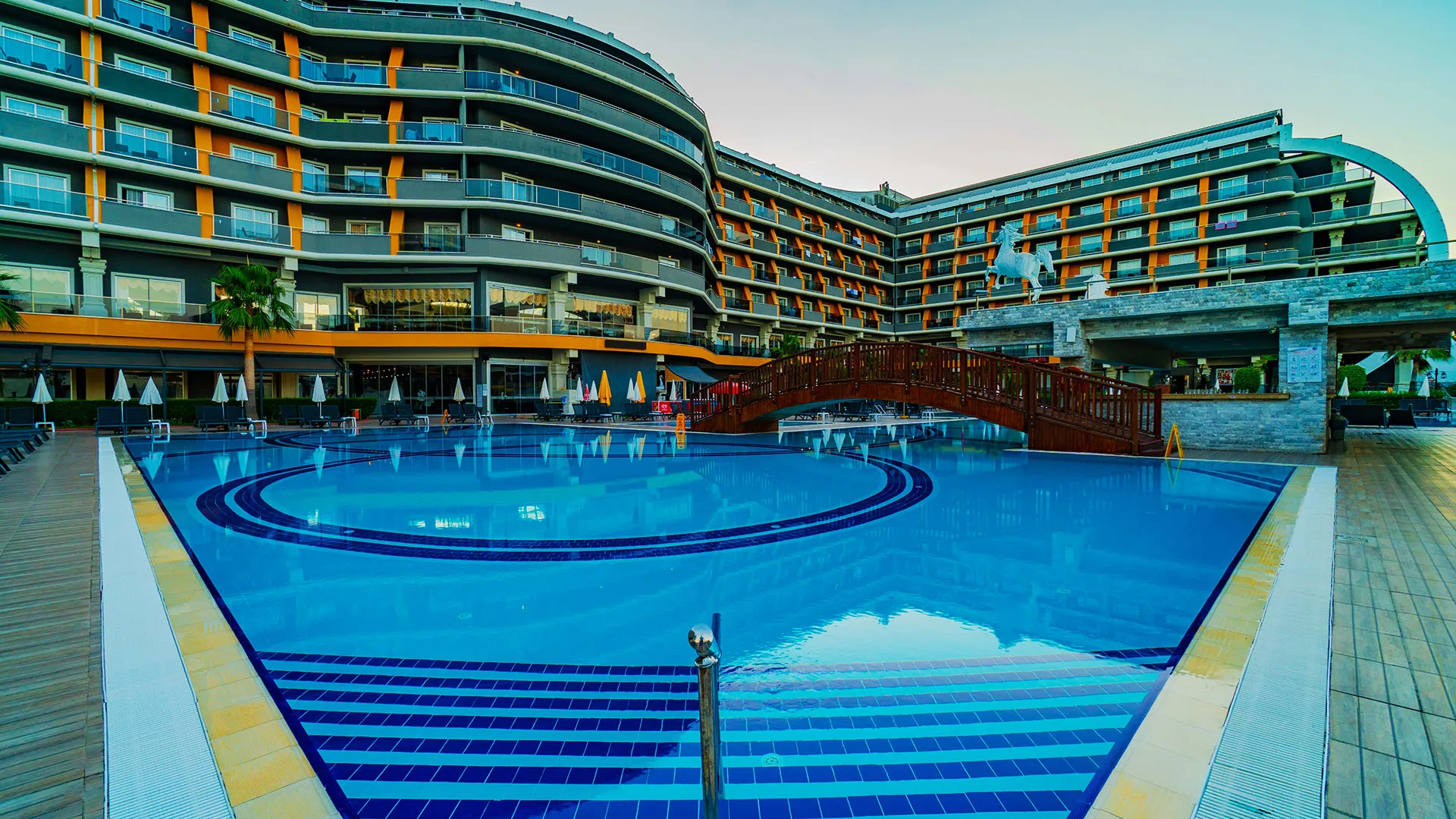 SENZA THE INN RESORT & SPA Чартър до Анталия от Варна 2026 [VAR] – 22
