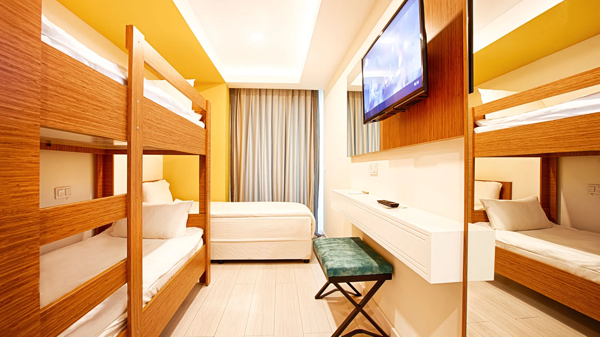 Dosinia Luxury Resort – 28