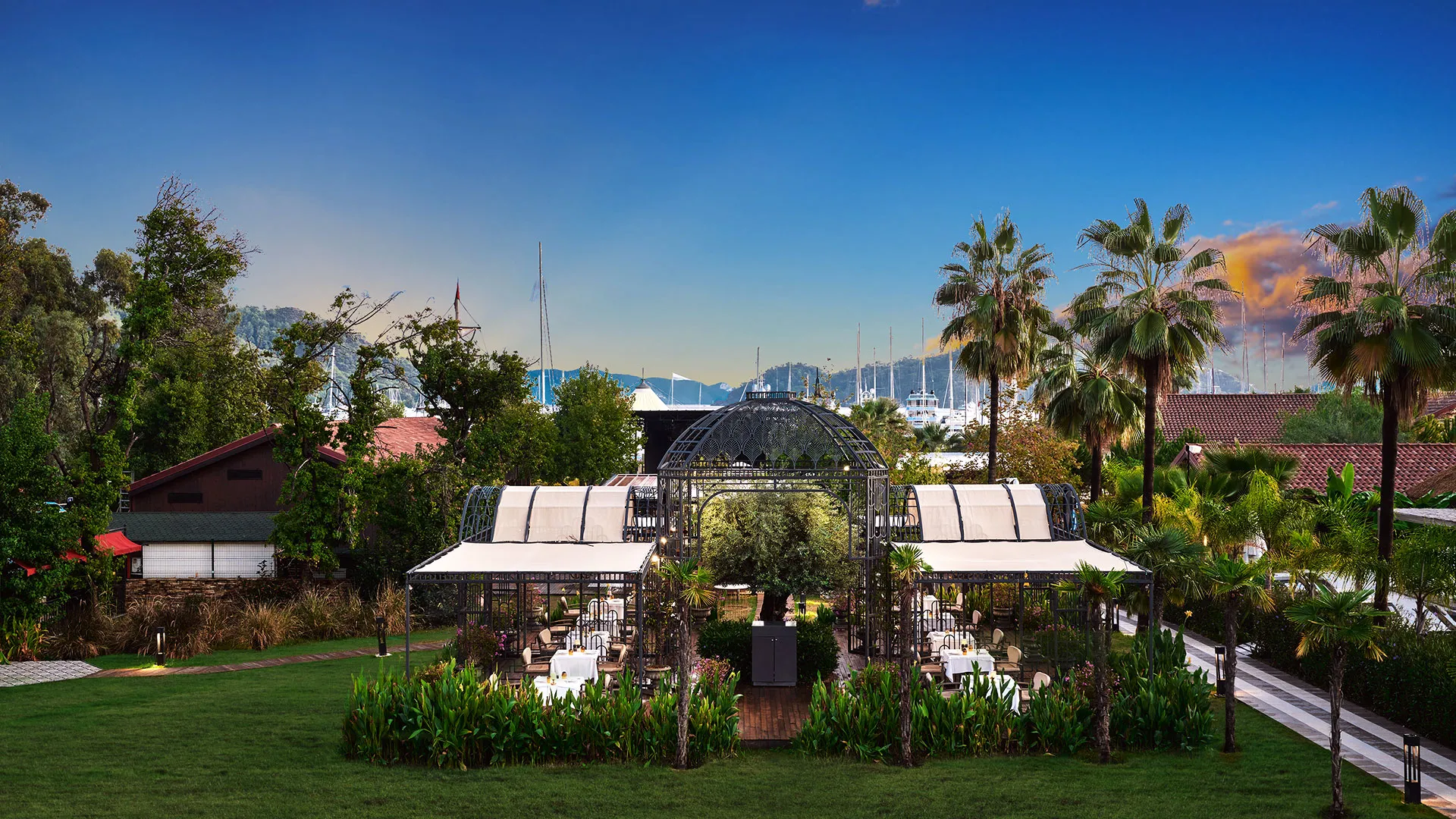 Rixos Premium Gocek – 45