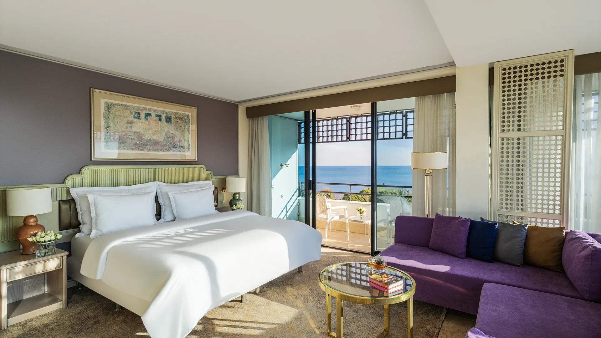 RIXOS DOWNTOWN Чартър до Анталия от София 2026 [SOF] – 159