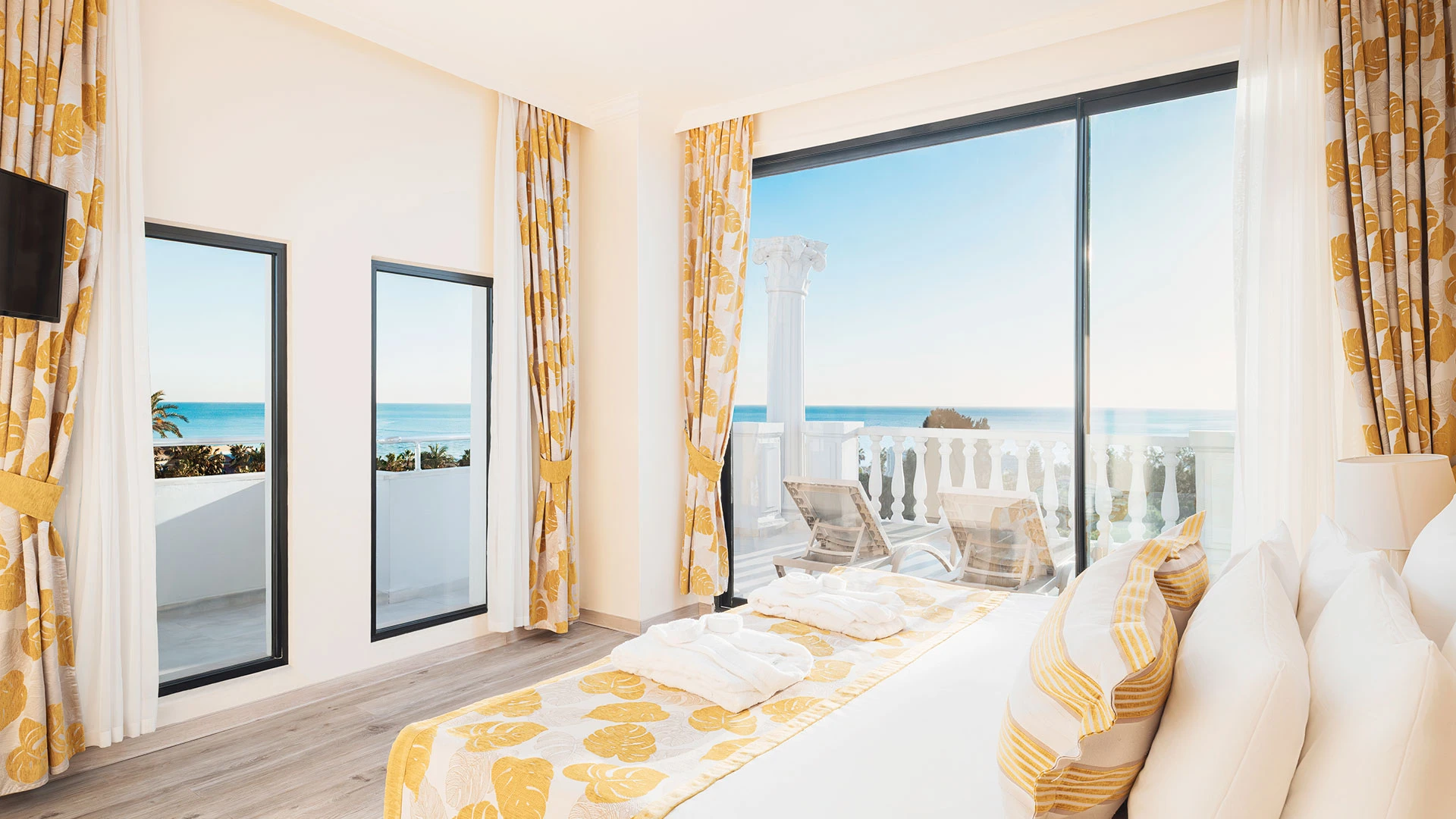 Selectum Noa Belek – 8 дни в Анталия - Турската ривиера Ви очаква с полет от Пловдив – 10