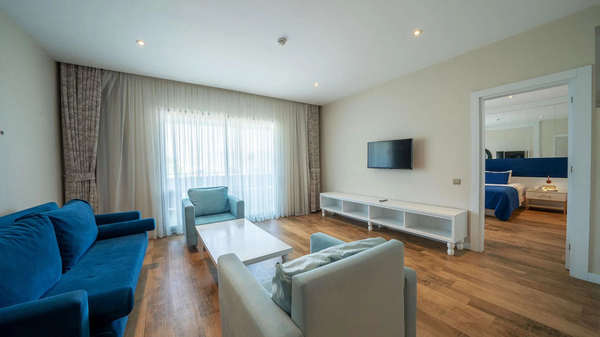 Granada Luxury Belek – 129