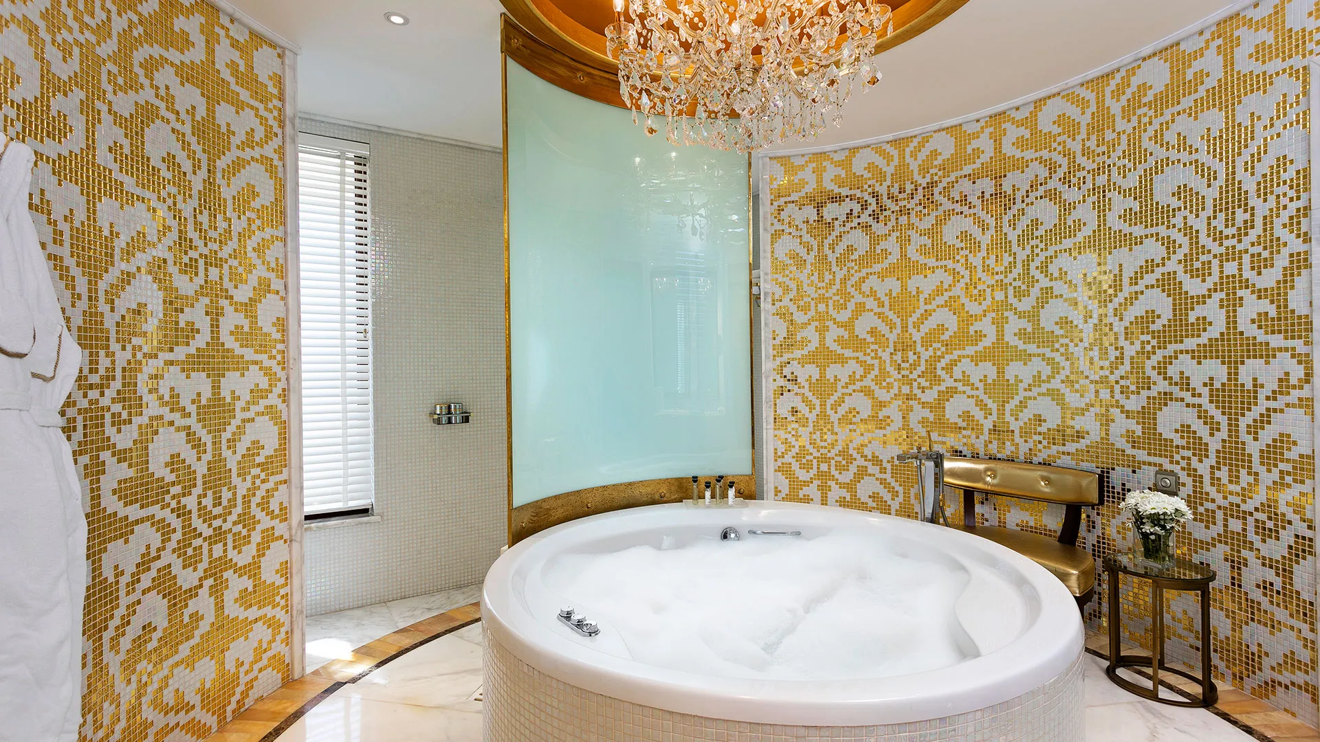 Titanic Mardan Palace – 87