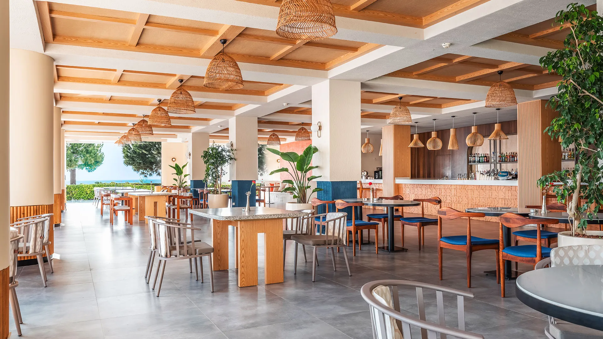 Sherwood Exclusive Kemer – 21