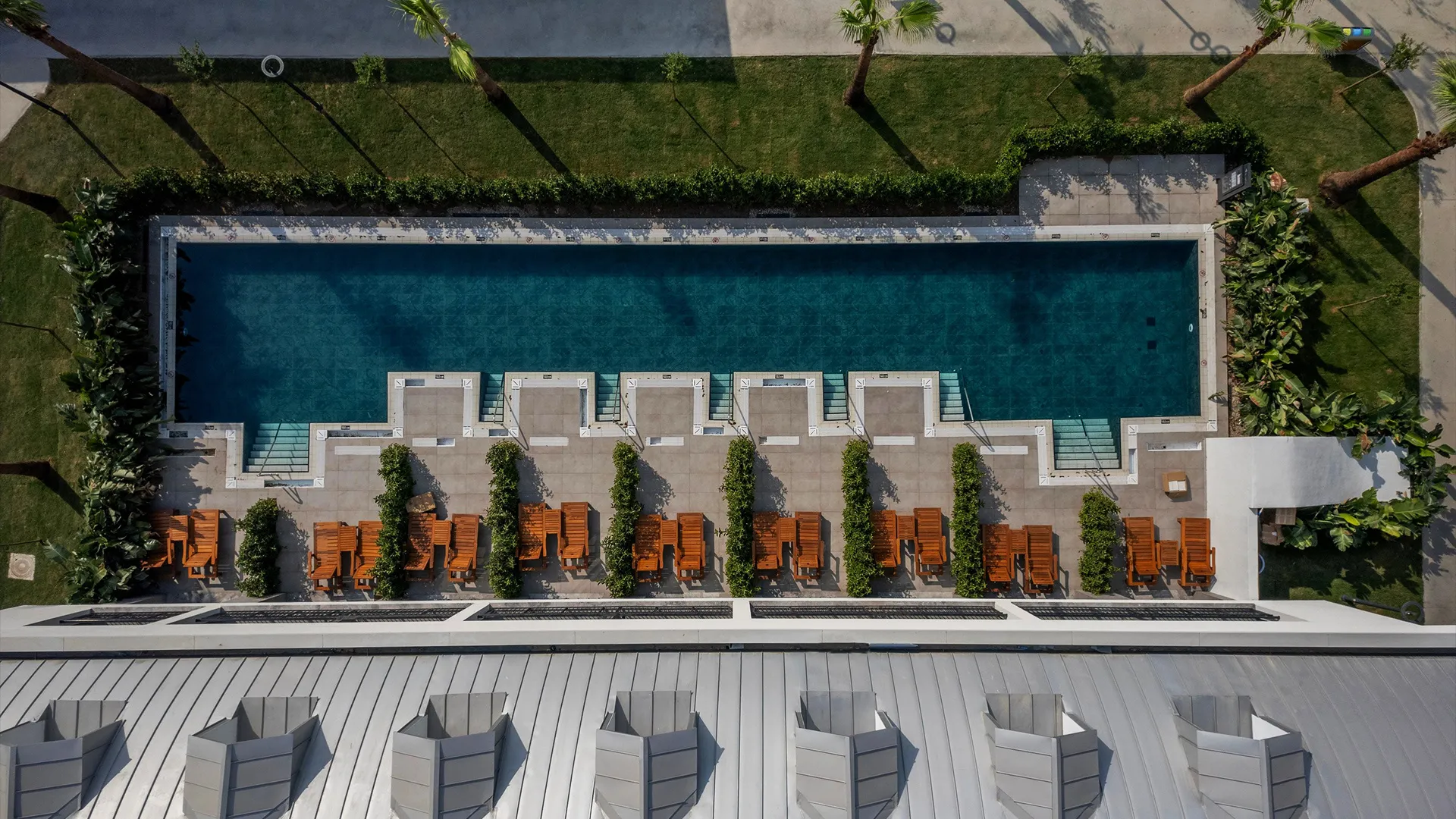 Swandor Hotels & Resort Kemer – 27