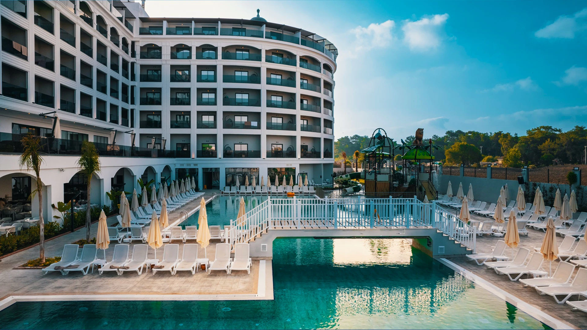 Side Moon Palace Hotel – 3