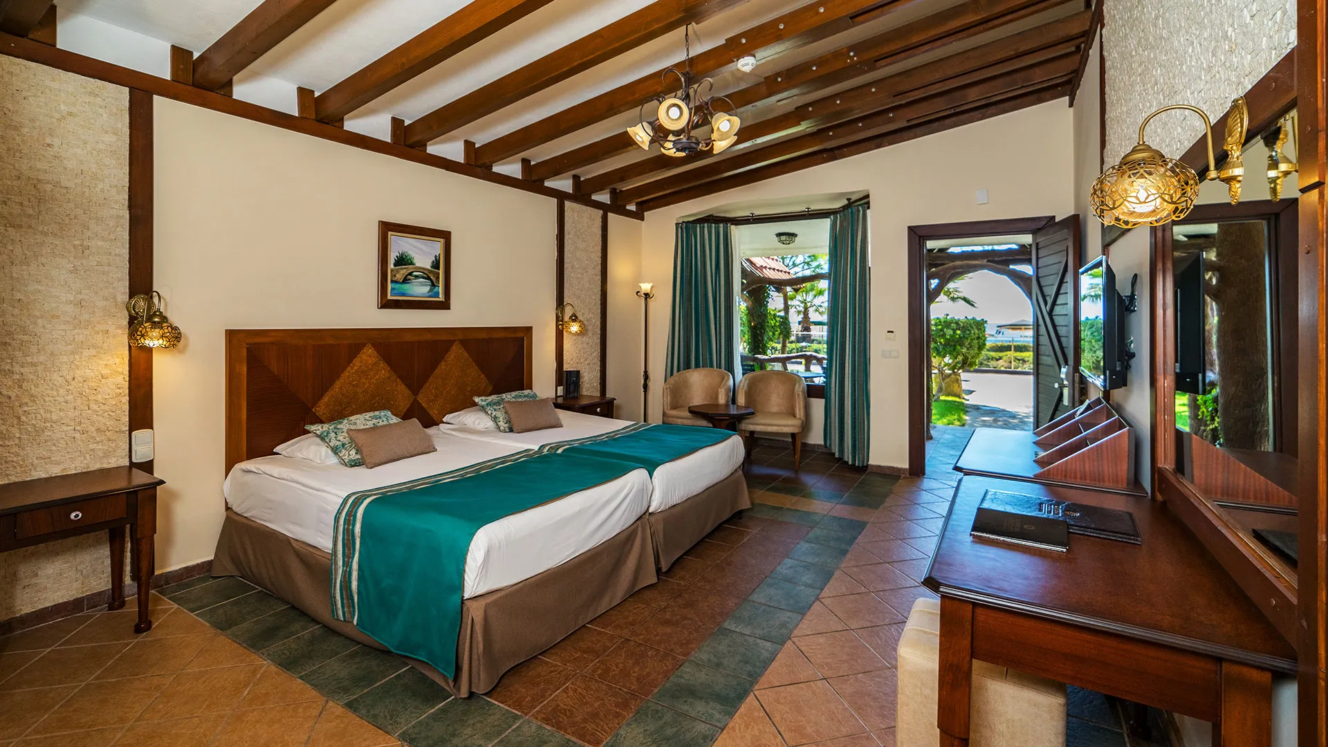 Kamelya Collection Sentido Selin Hotel – 49