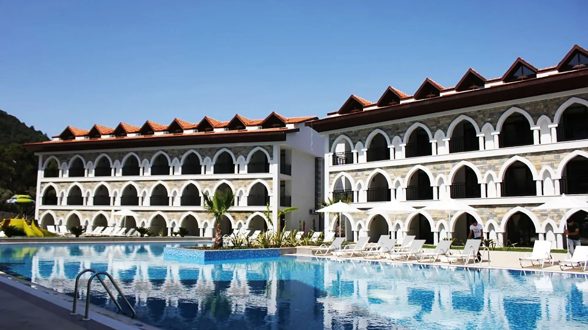 Ramada Resort Akbuk – 23