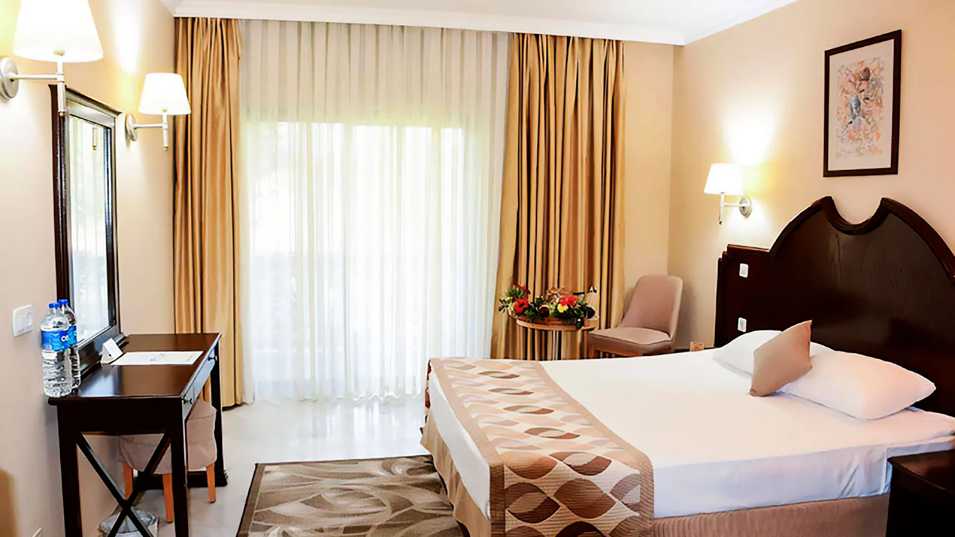 Belconti Resort Hotel – 52
