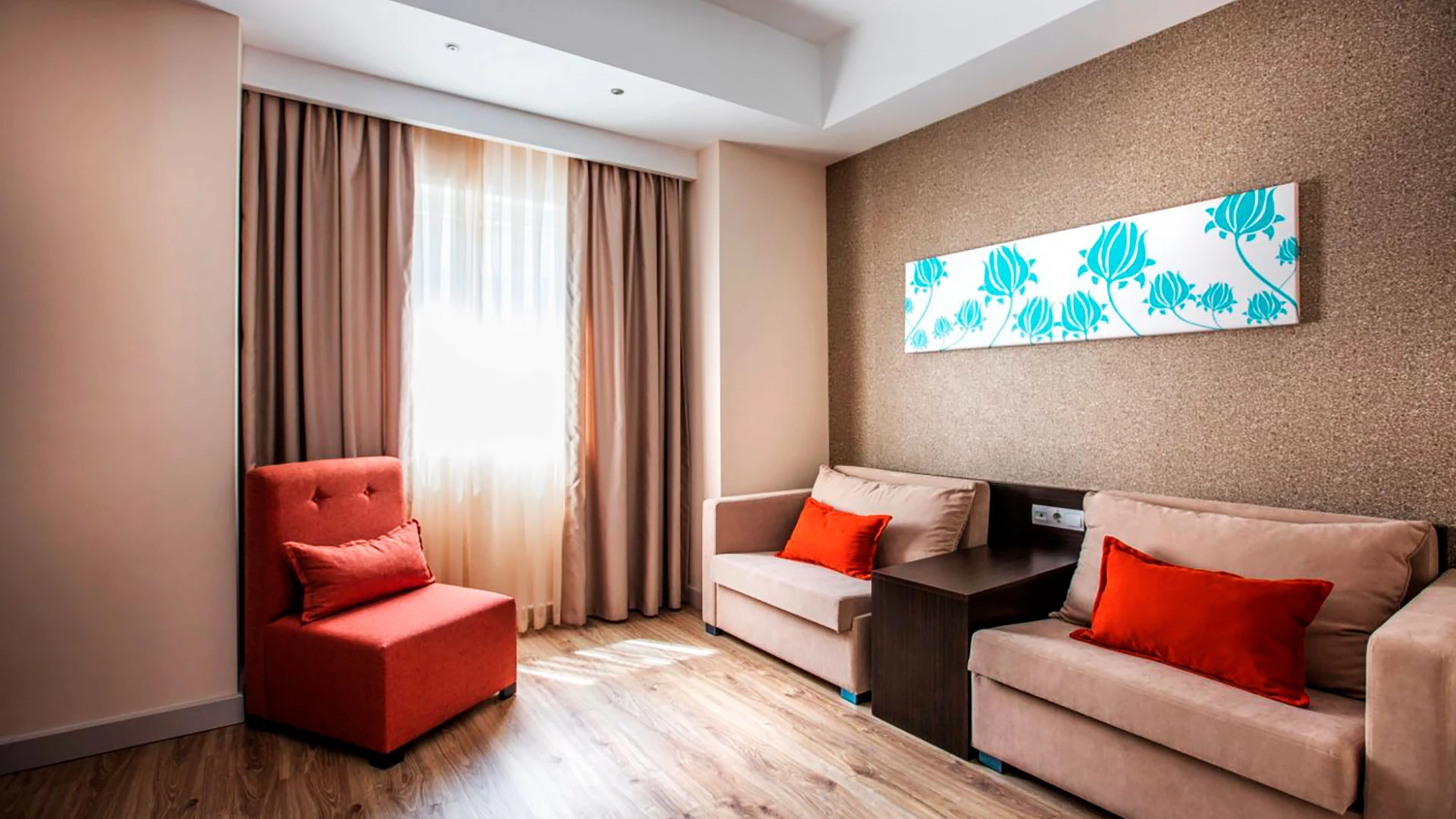 Aria Claros Beach & Spa Resort – 52
