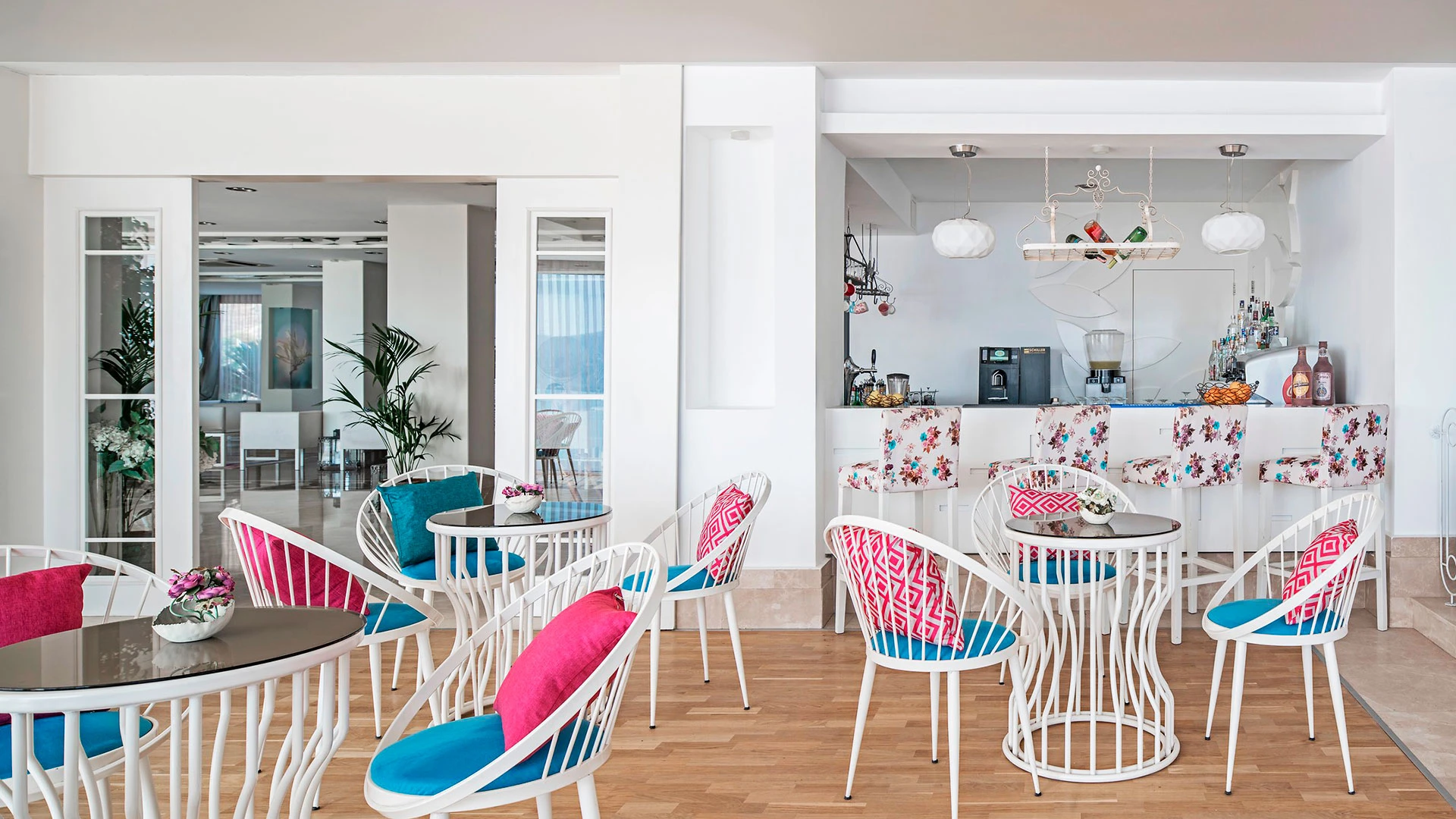 Agaya Bodrum – 12