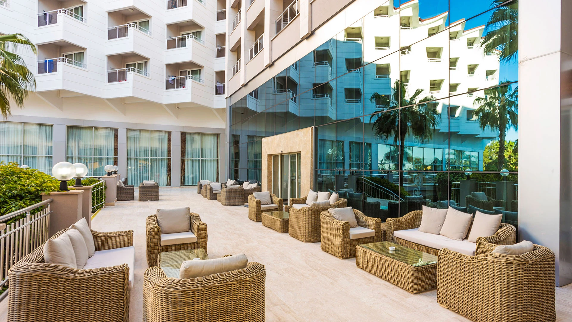 Terrace Beach Resort – 50
