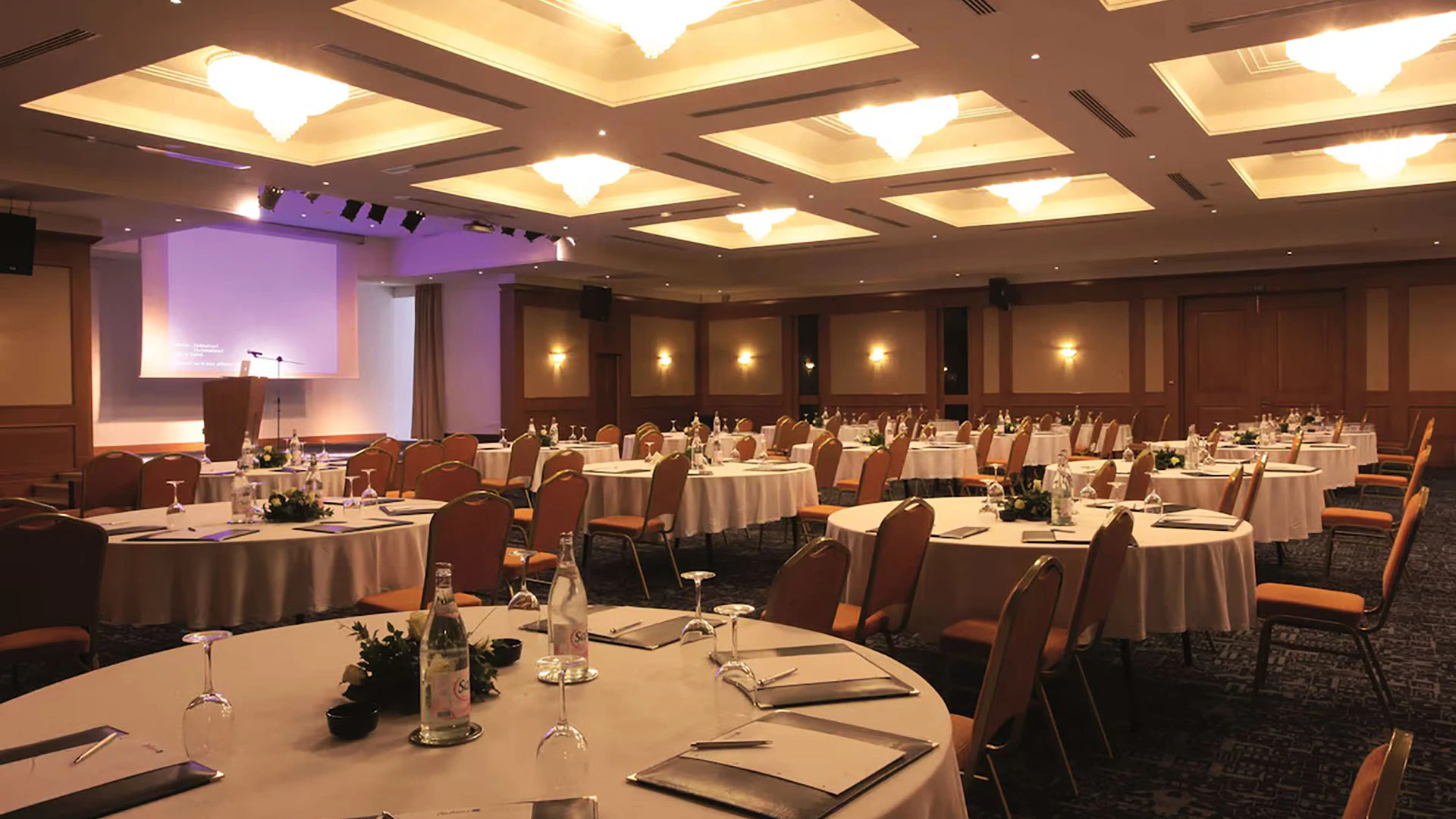 RADISSON BLU RESORT & THALASSO HAMMAMET Чартър до Тунис Енфида от София [SOF] - 2026 – 11