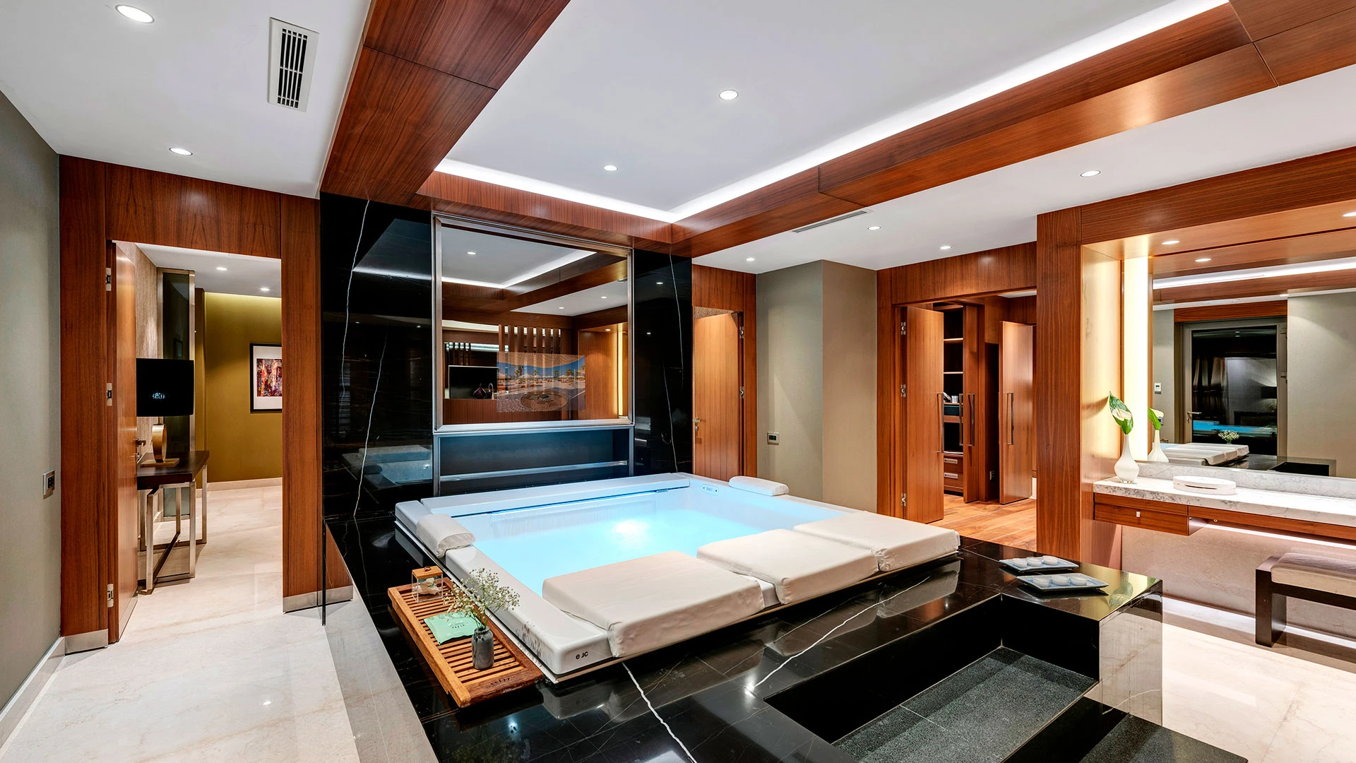 REGNUM CARYA GOLF & SPA RESORT Нова Година в Анталия с чартър от Пловдив – 71