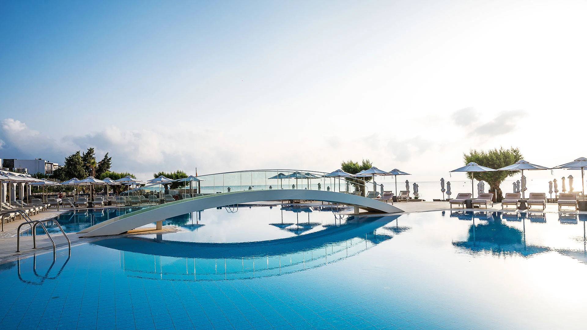 Creta Maris Beach Resort Почивка на о-в Крит с полет от София – 45