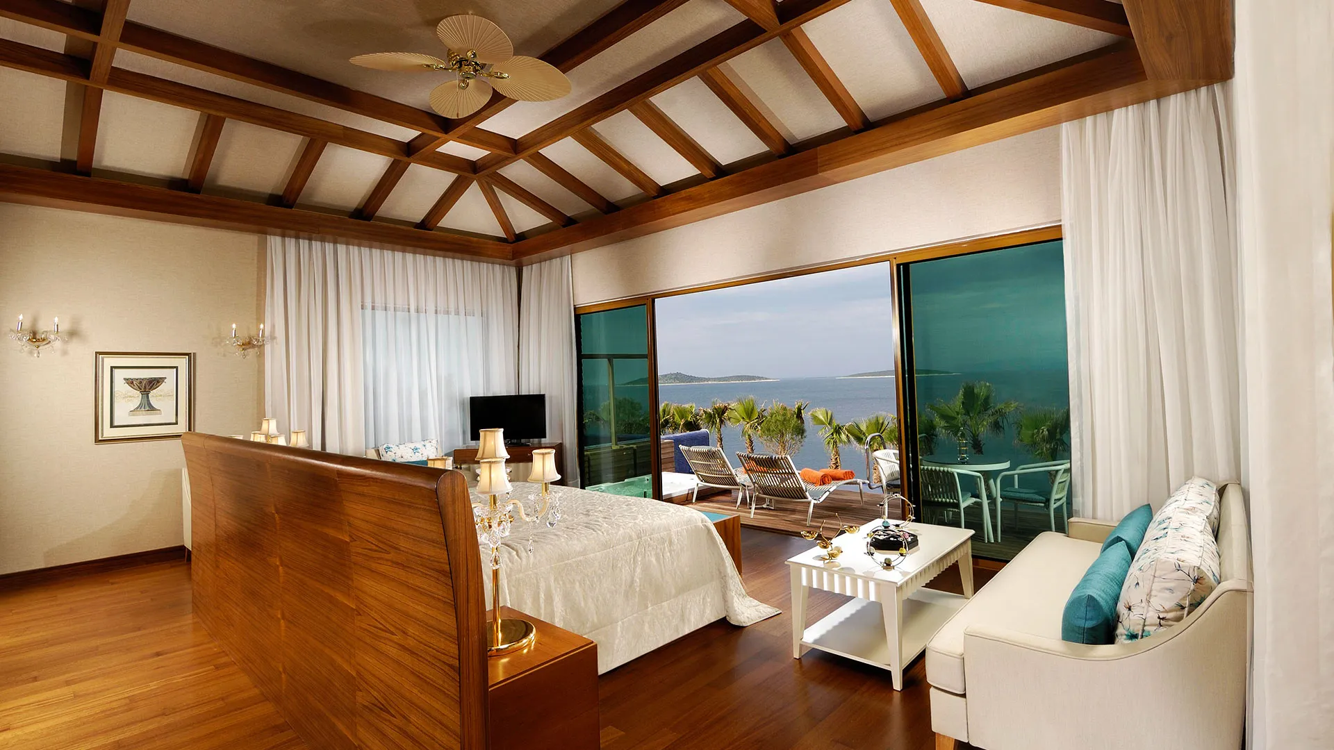 The Plaza Bodrum (Be Premium Bodrum) – 96