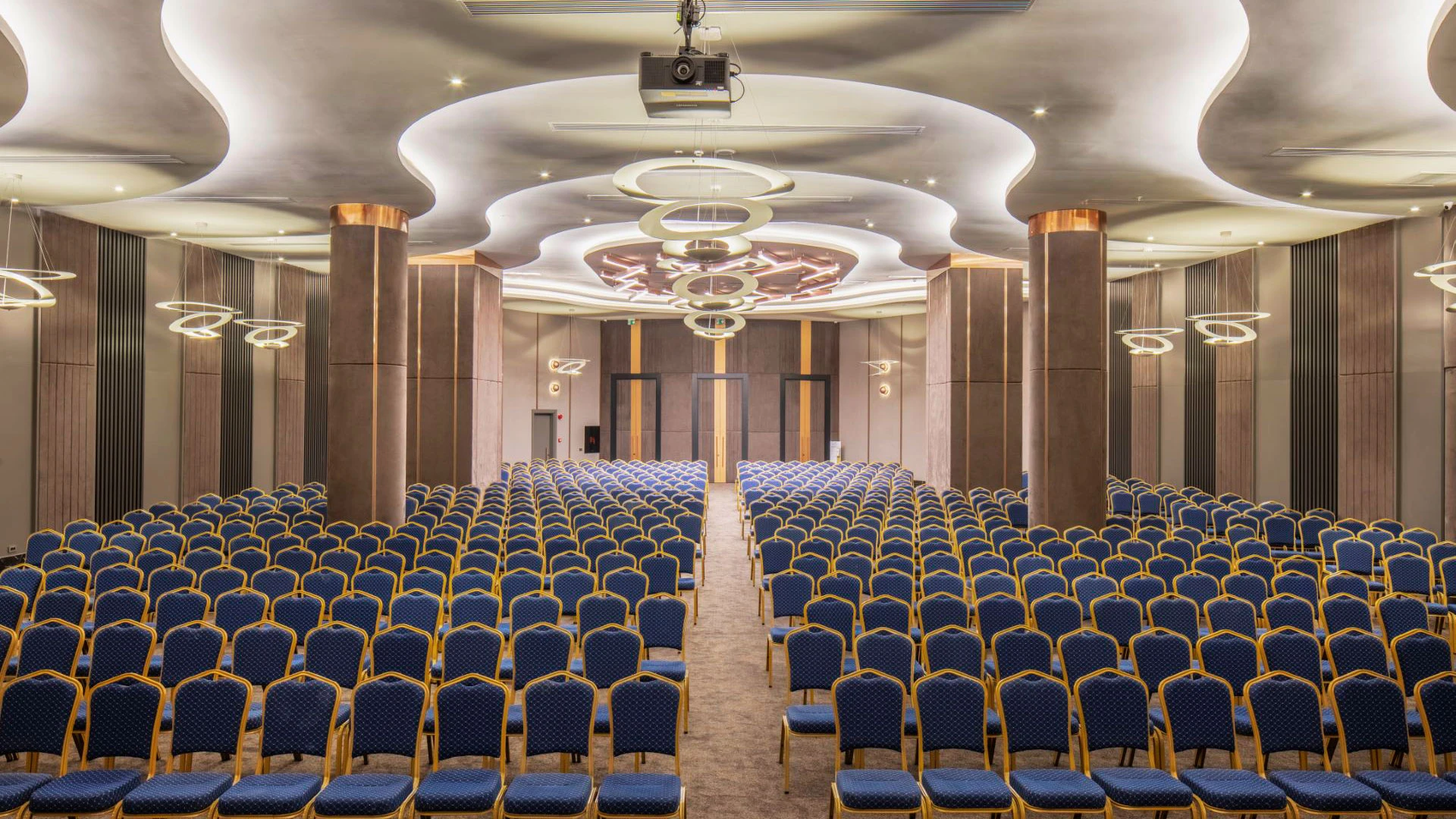 Mylome Luxury Hotel & Resort – 10