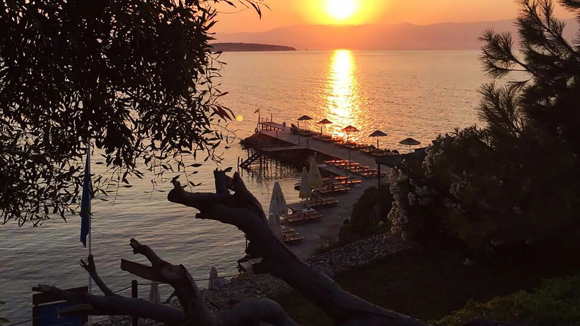 Babaylon Hotel – 18