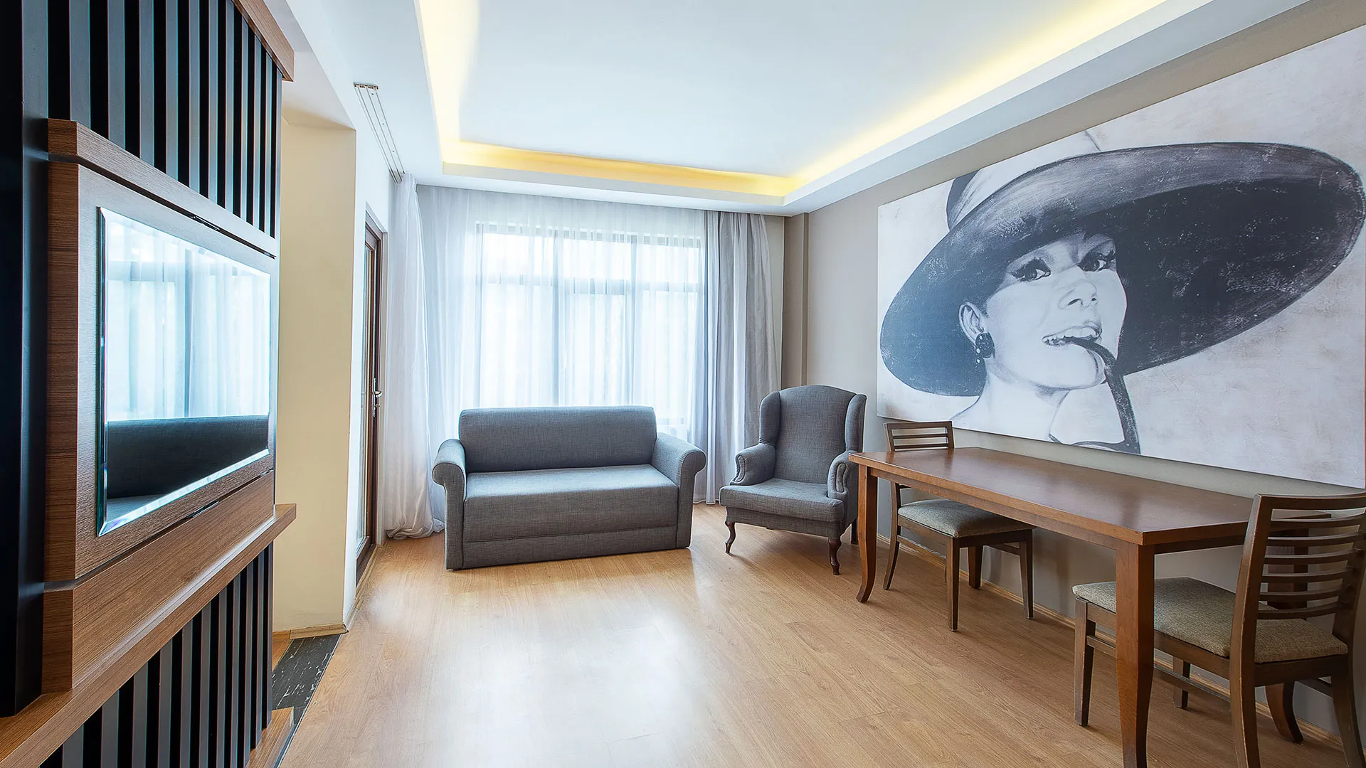 UTOPIA RESORT & RESIDENCE Чартър до Анталия от София 2026 [SOF] – 17