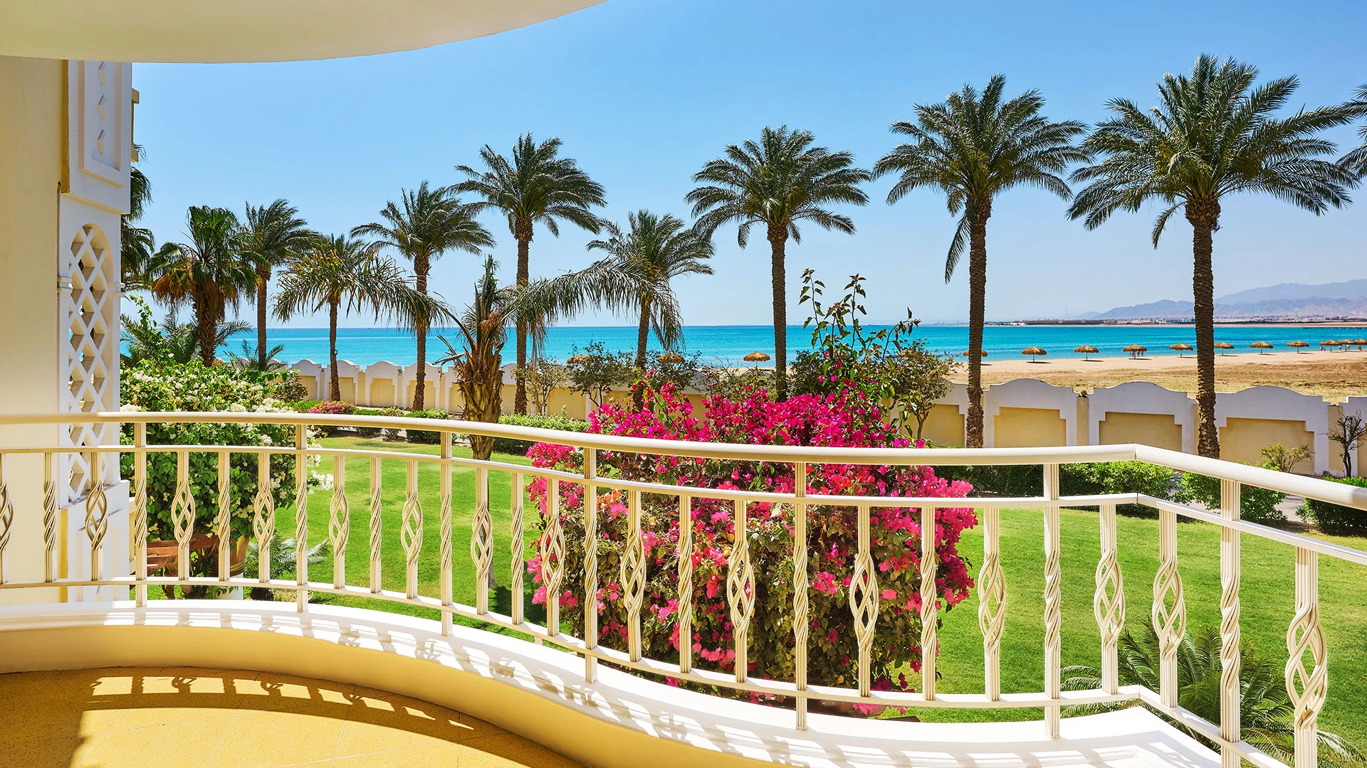 Palm Royale Soma Bay – Перлите на Египет - Хургада и Кайро с полет от София – 10