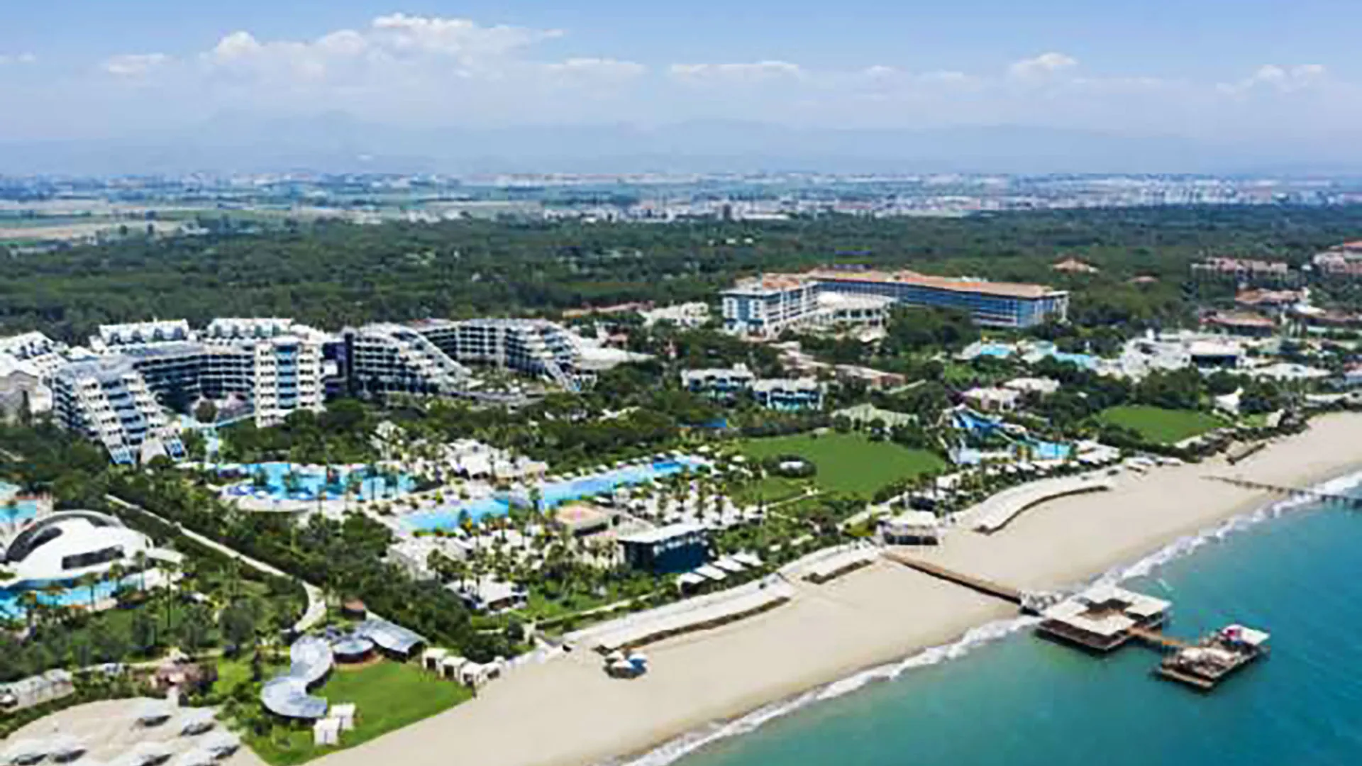Susesi Luxury Resort – 2