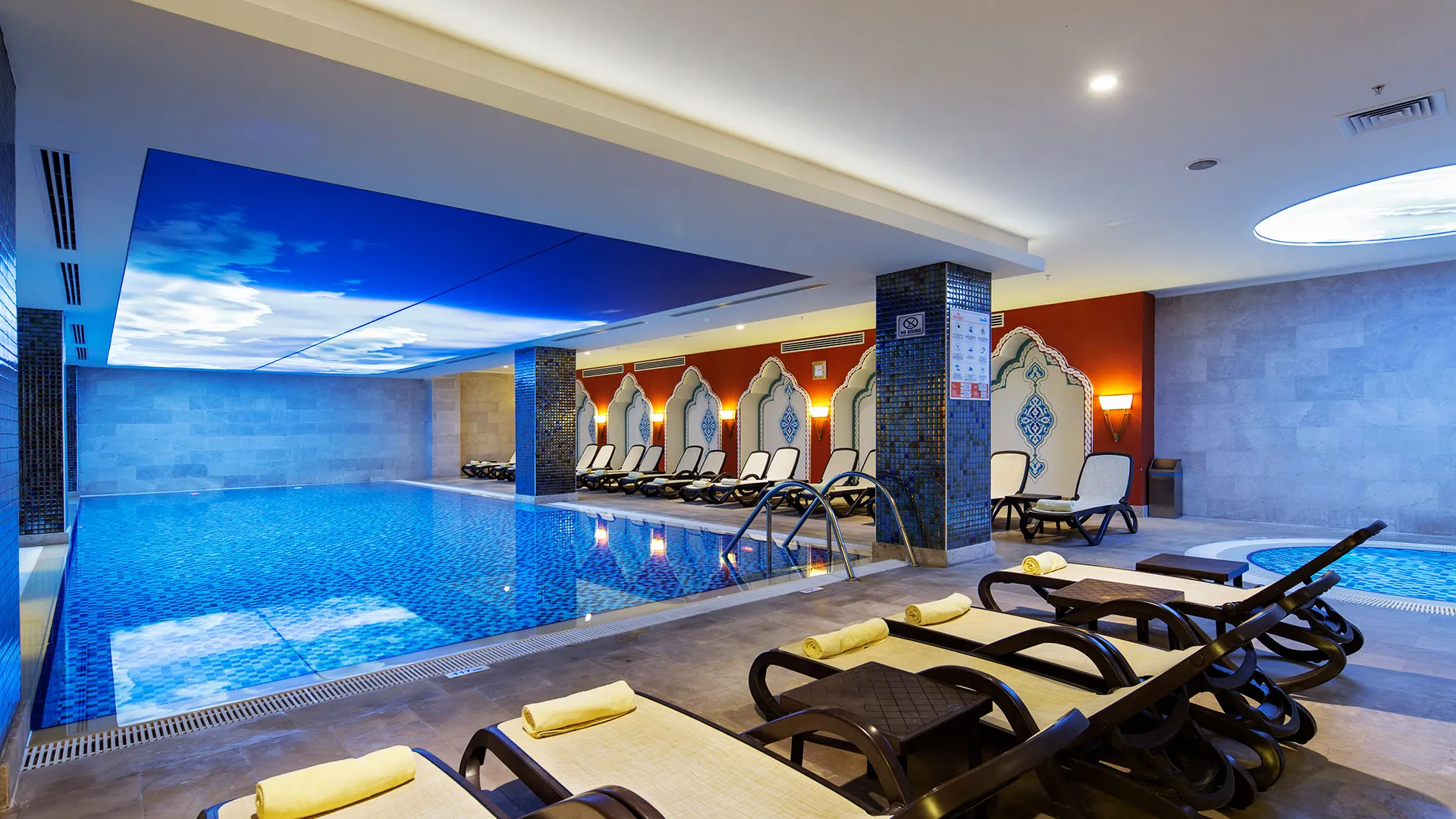 DIAMOND EXCELLENCE RESORT&SPA(EX.CRYSTAL PALACE) Чартър до Анталия от Пловдив 2026 [PDV] – 46