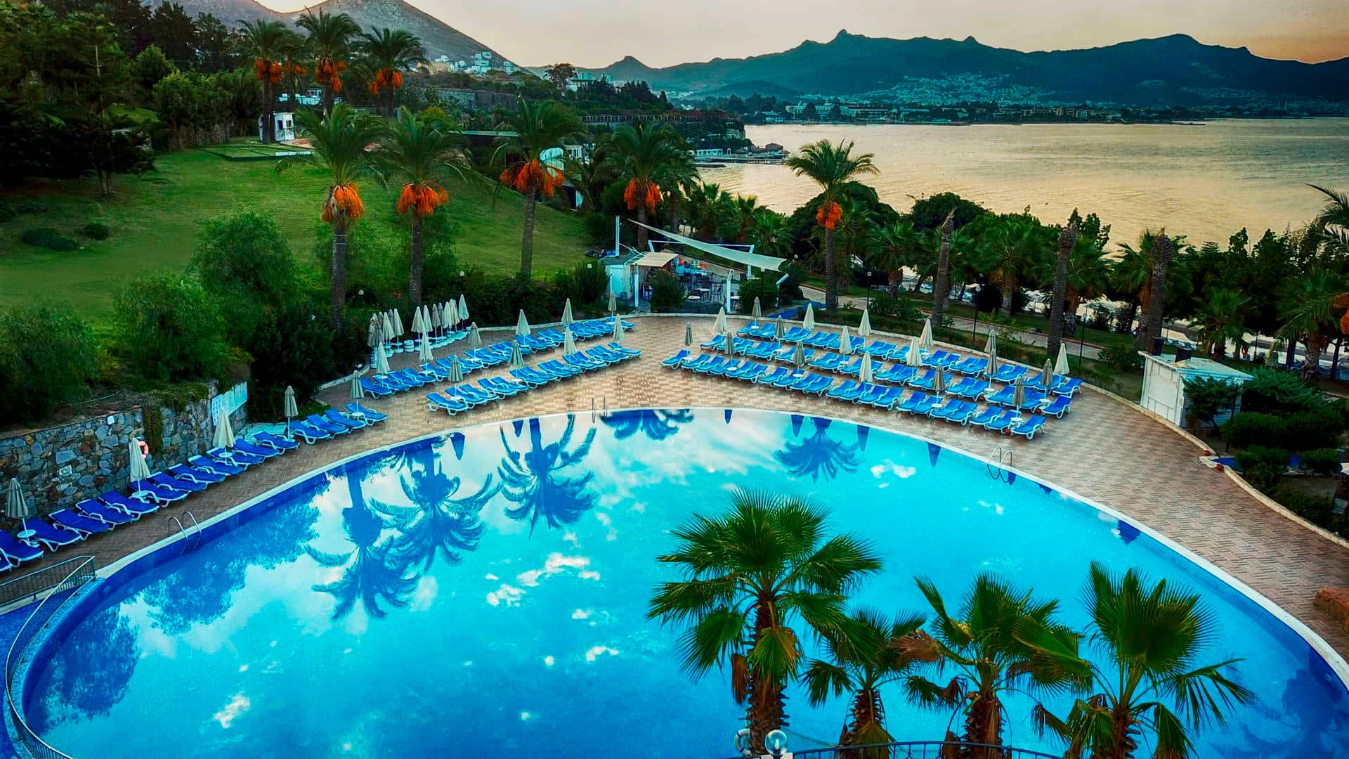 Yasmin Bodrum Resort – 78