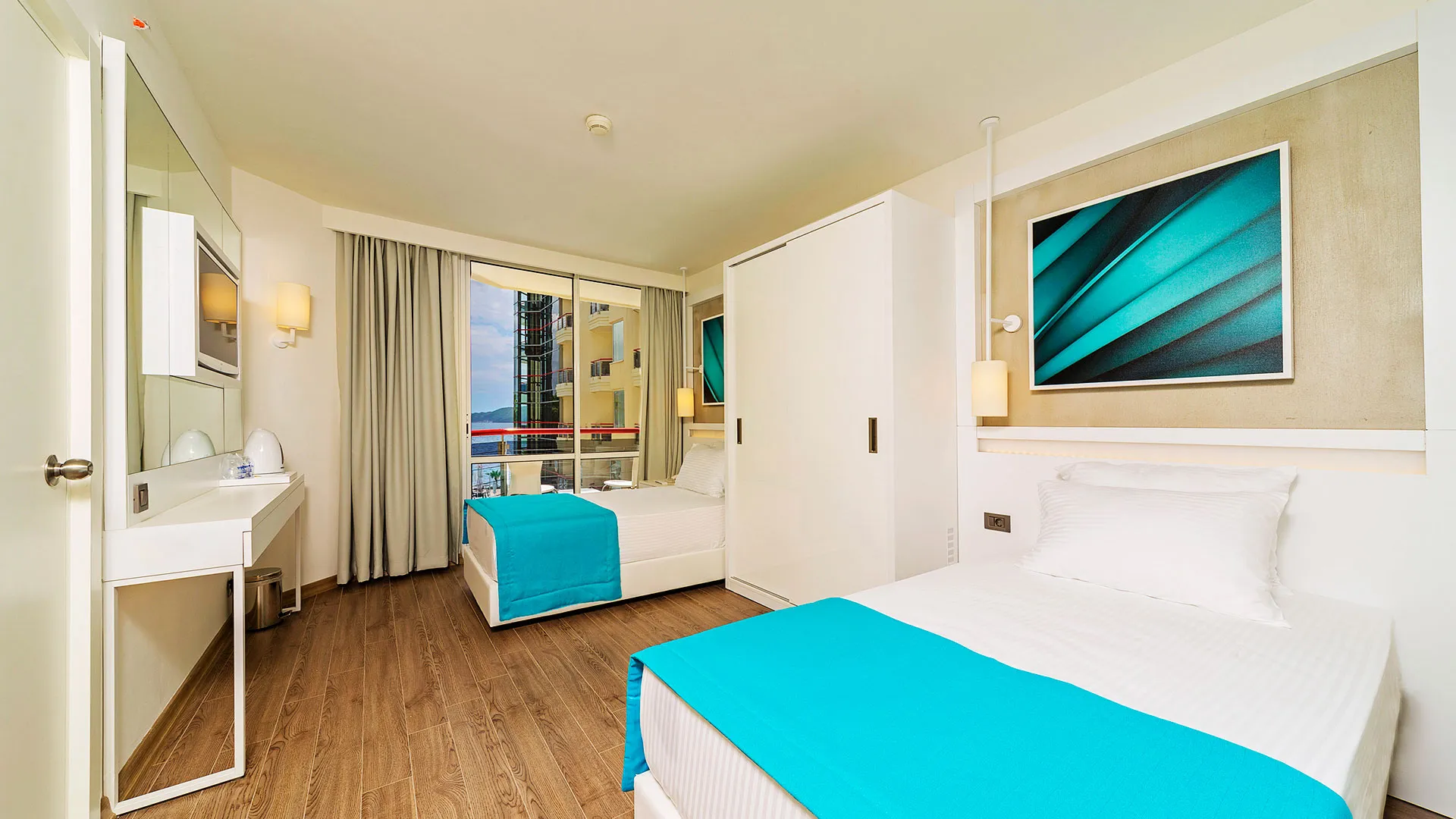 Poseidon Hotel – 49